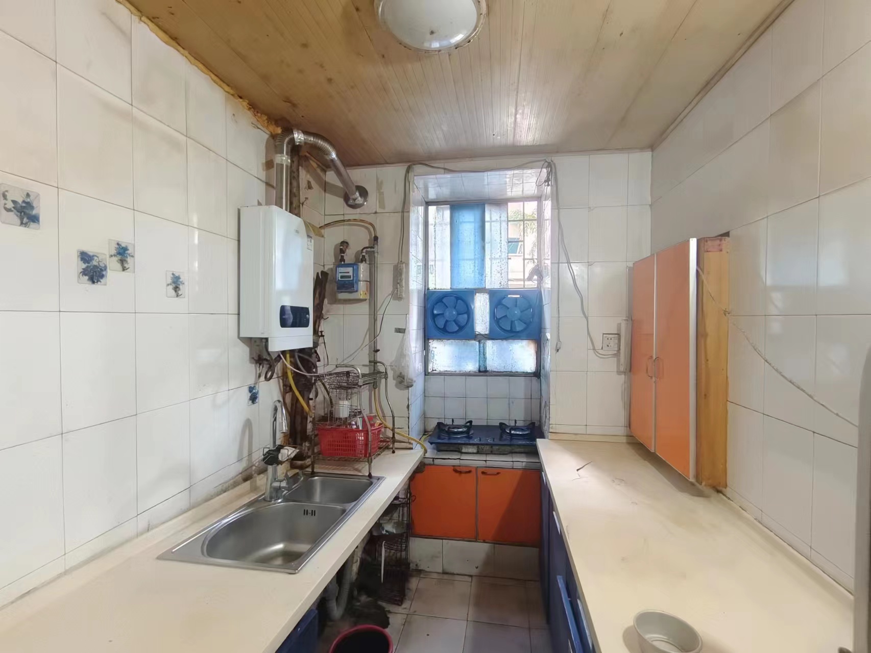 新华二村 2室2厅1卫 18.8万 新华二村 2室2厅1卫 18.8万室内图