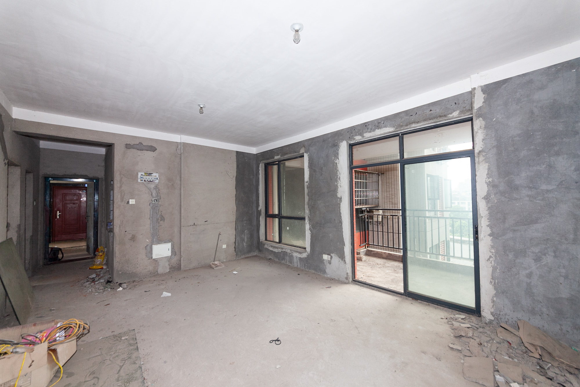 浩龙音乐界 2室2厅1卫 69.8万 浩龙音乐界 2室2厅1卫 69.8万客厅