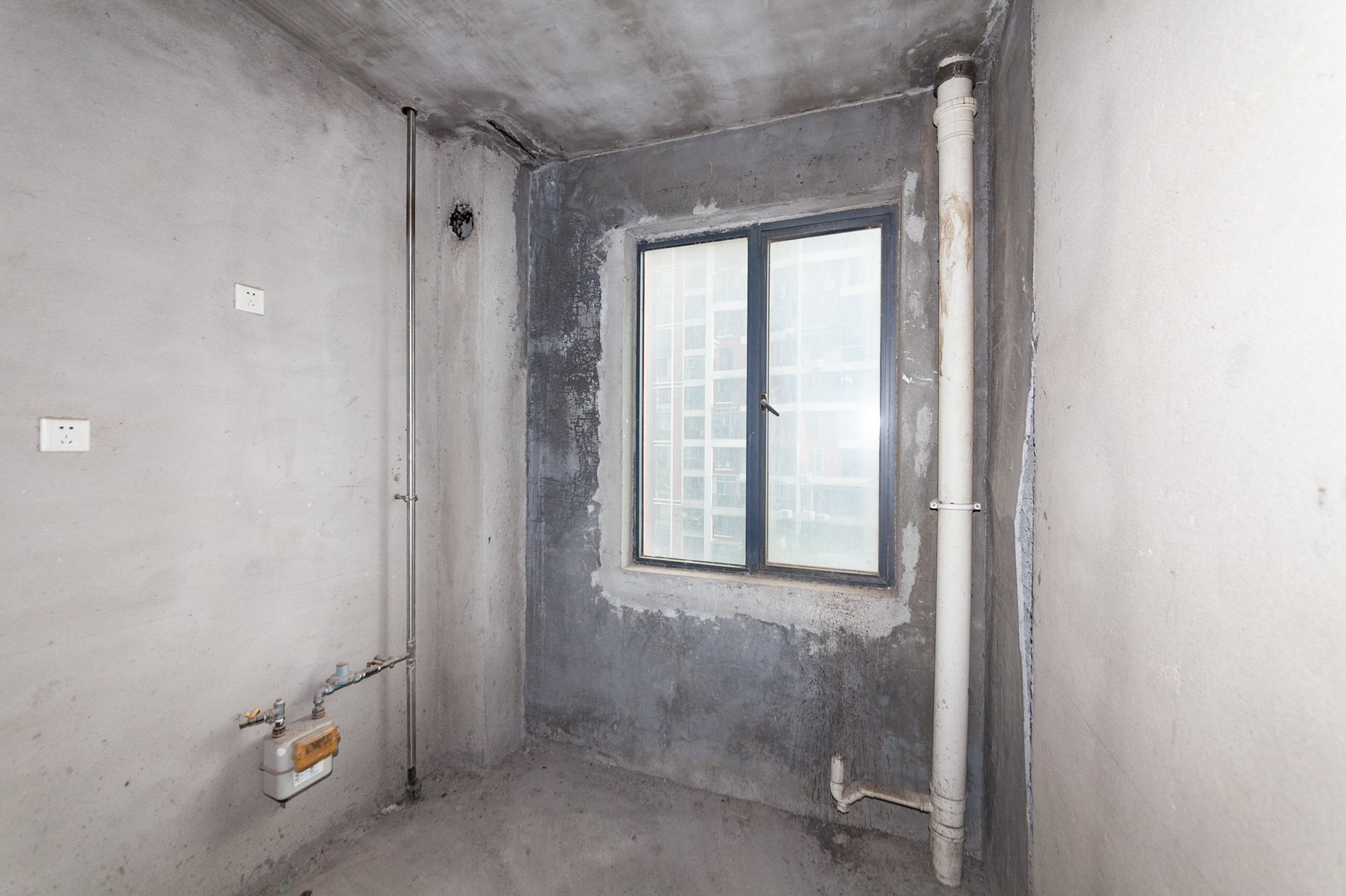 浩龙音乐界 2室2厅1卫 69.8万 浩龙音乐界 2室2厅1卫 69.8万厨房