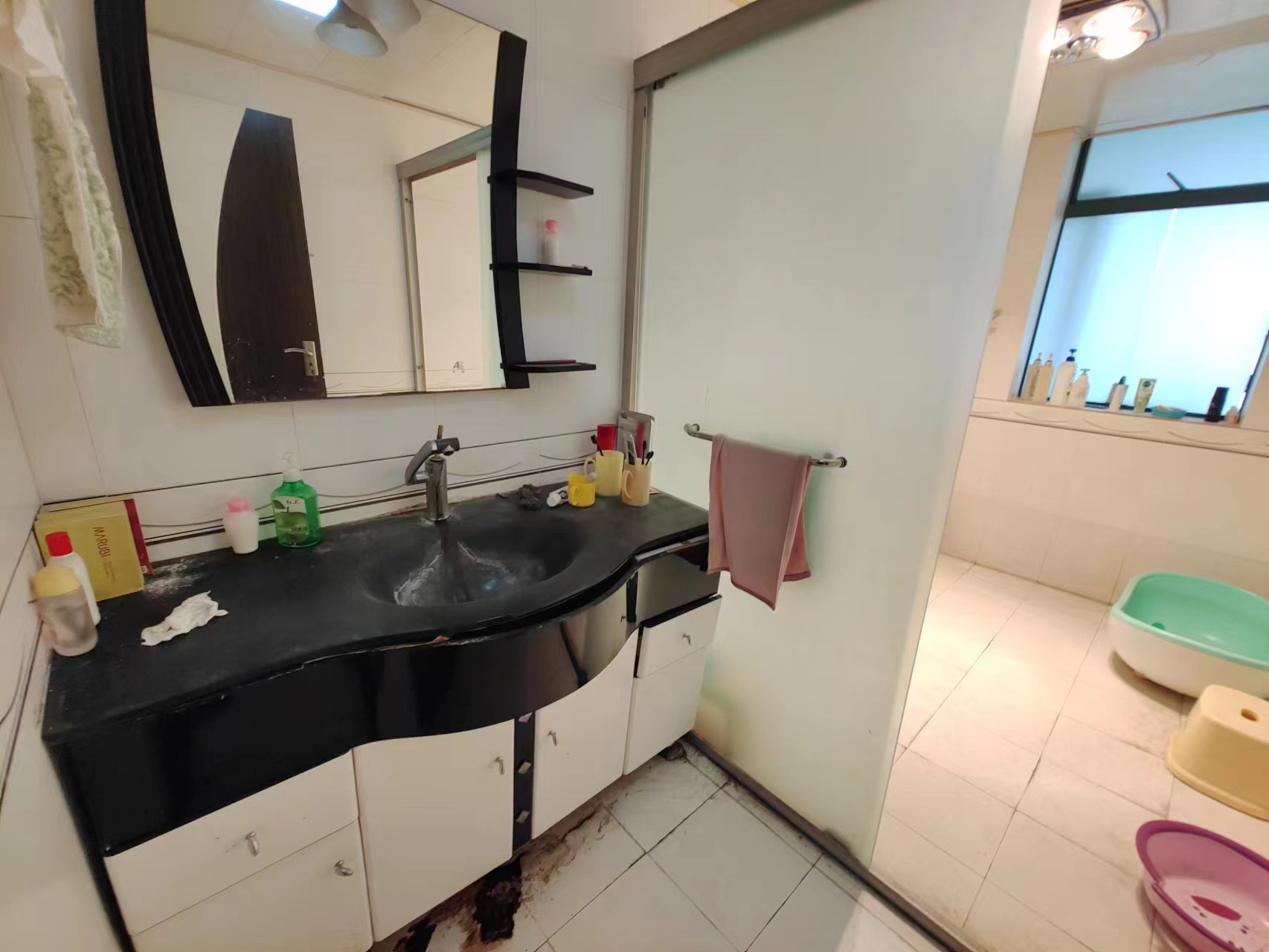 湘滨逸墅 3室2厅2卫 56.0万 湘滨逸墅 3室2厅2卫 56.0万室内图