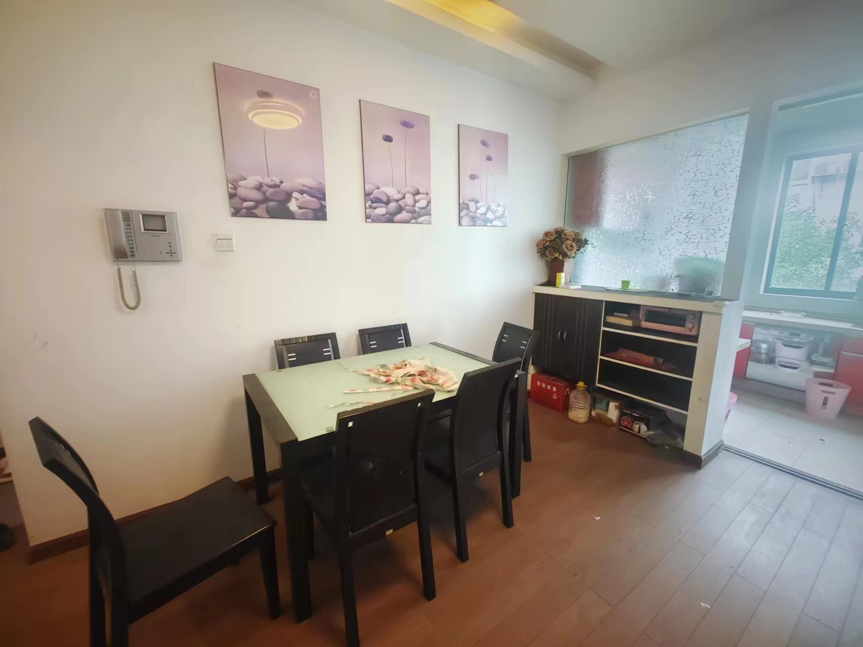 湘滨逸墅 3室2厅2卫 56.0万 湘滨逸墅 3室2厅2卫 56.0万室内图