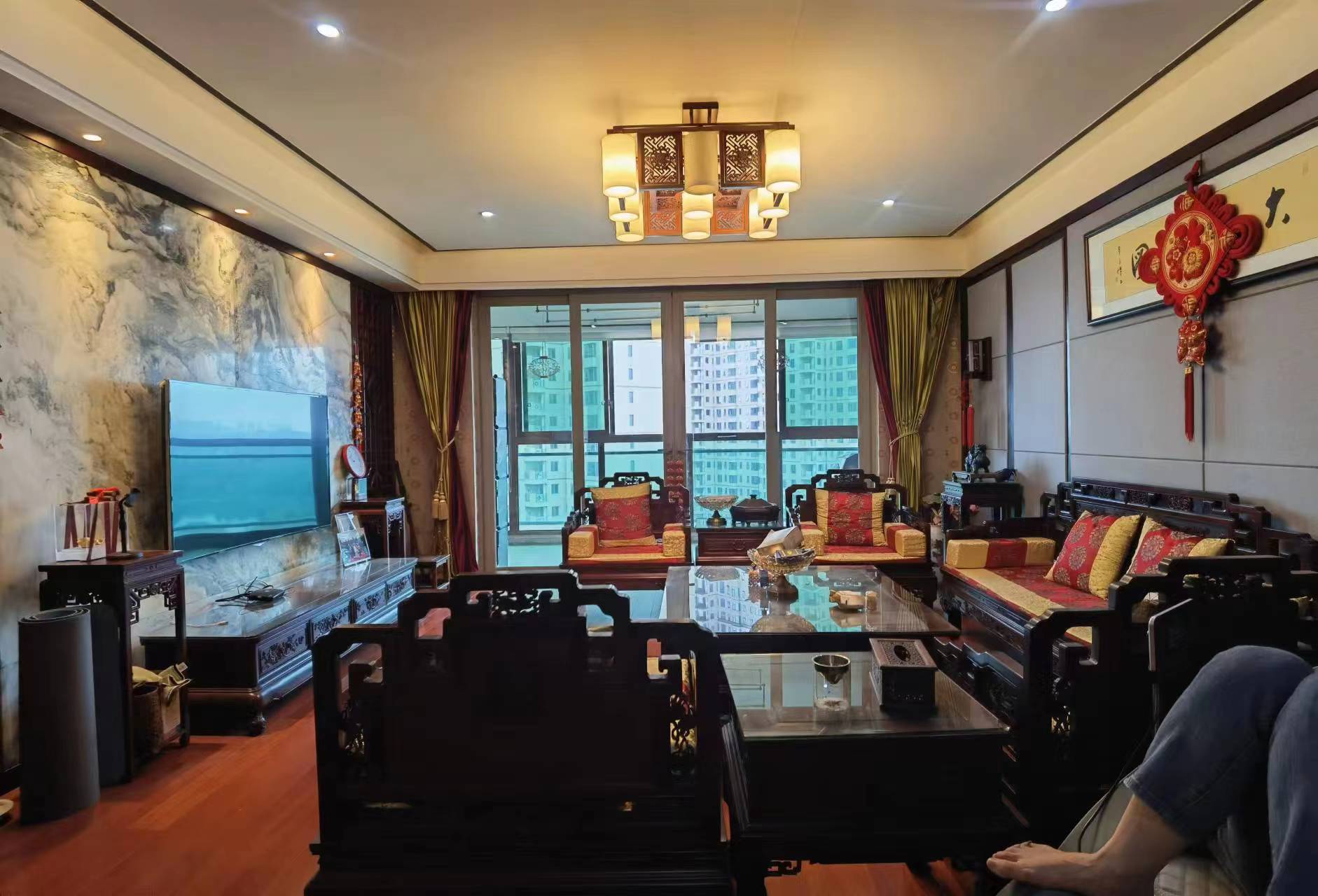 晋合湘水湾二期 4室2厅3卫 190.0万 晋合湘水湾二期 4室2厅3卫 190.0万室内图