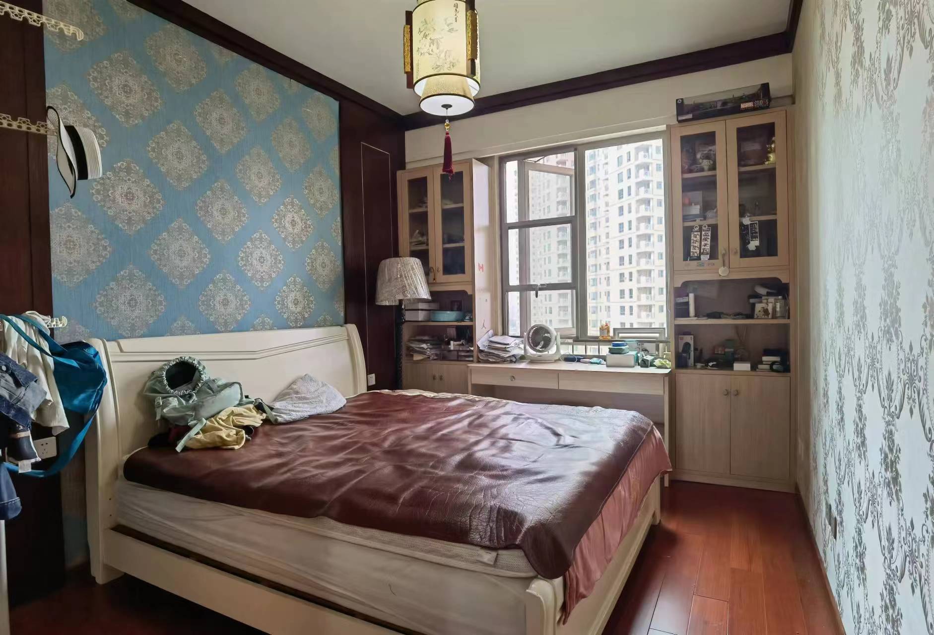 晋合湘水湾二期 4室2厅3卫 190.0万 晋合湘水湾二期 4室2厅3卫 190.0万室内图