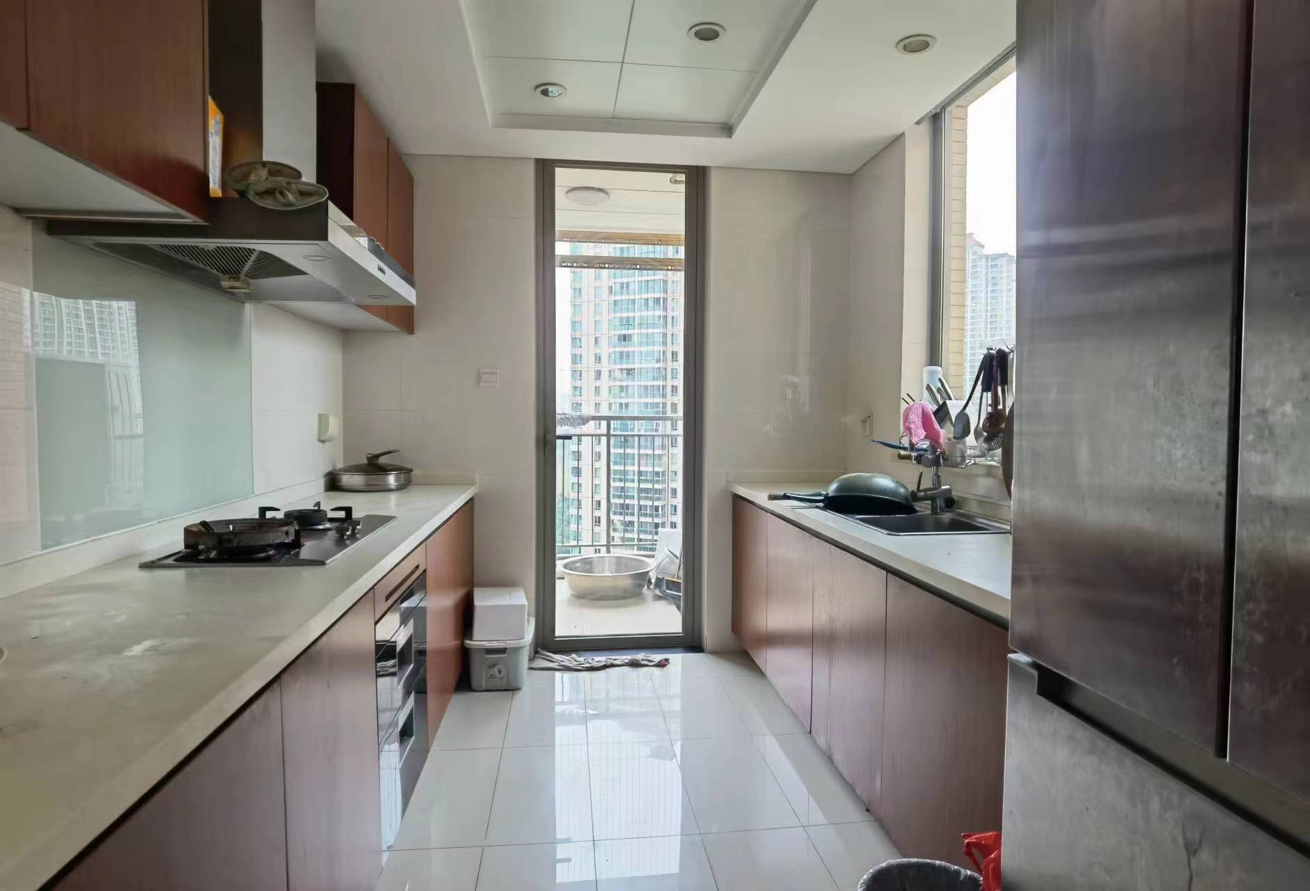 晋合湘水湾二期 4室2厅3卫 190.0万 晋合湘水湾二期 4室2厅3卫 190.0万室内图