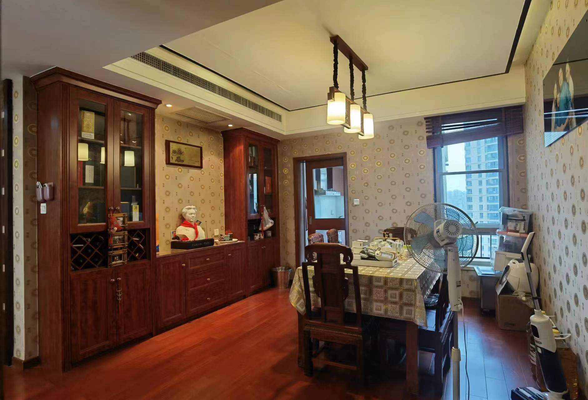 晋合湘水湾二期 4室2厅3卫 190.0万 晋合湘水湾二期 4室2厅3卫 190.0万室内图