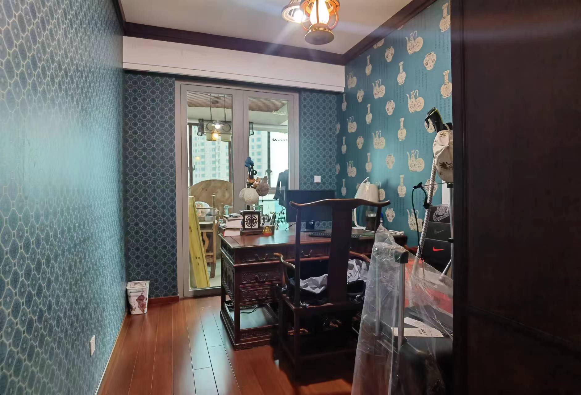 晋合湘水湾二期 4室2厅3卫 190.0万 晋合湘水湾二期 4室2厅3卫 190.0万室内图