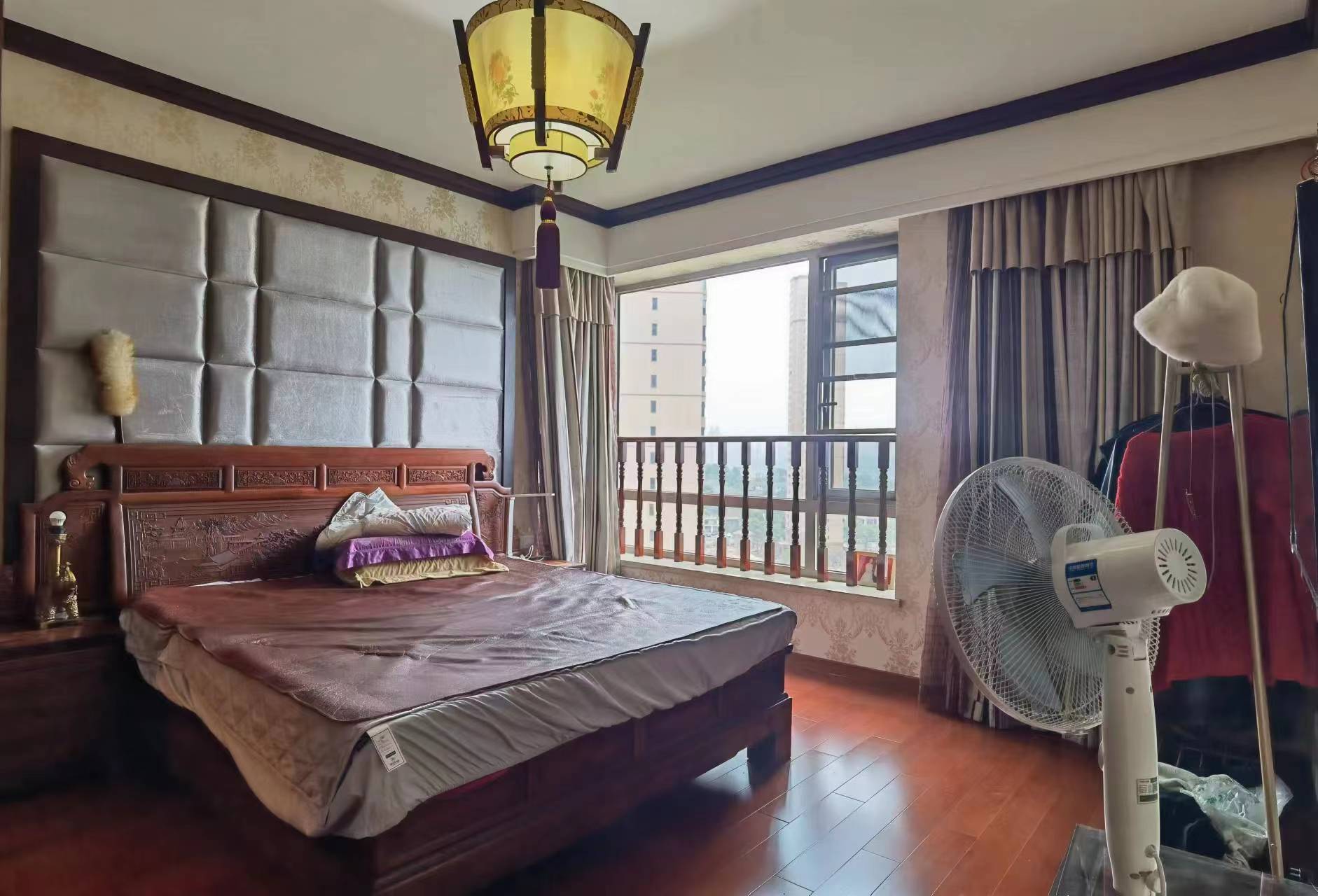 晋合湘水湾二期 4室2厅3卫 190.0万 晋合湘水湾二期 4室2厅3卫 190.0万室内图