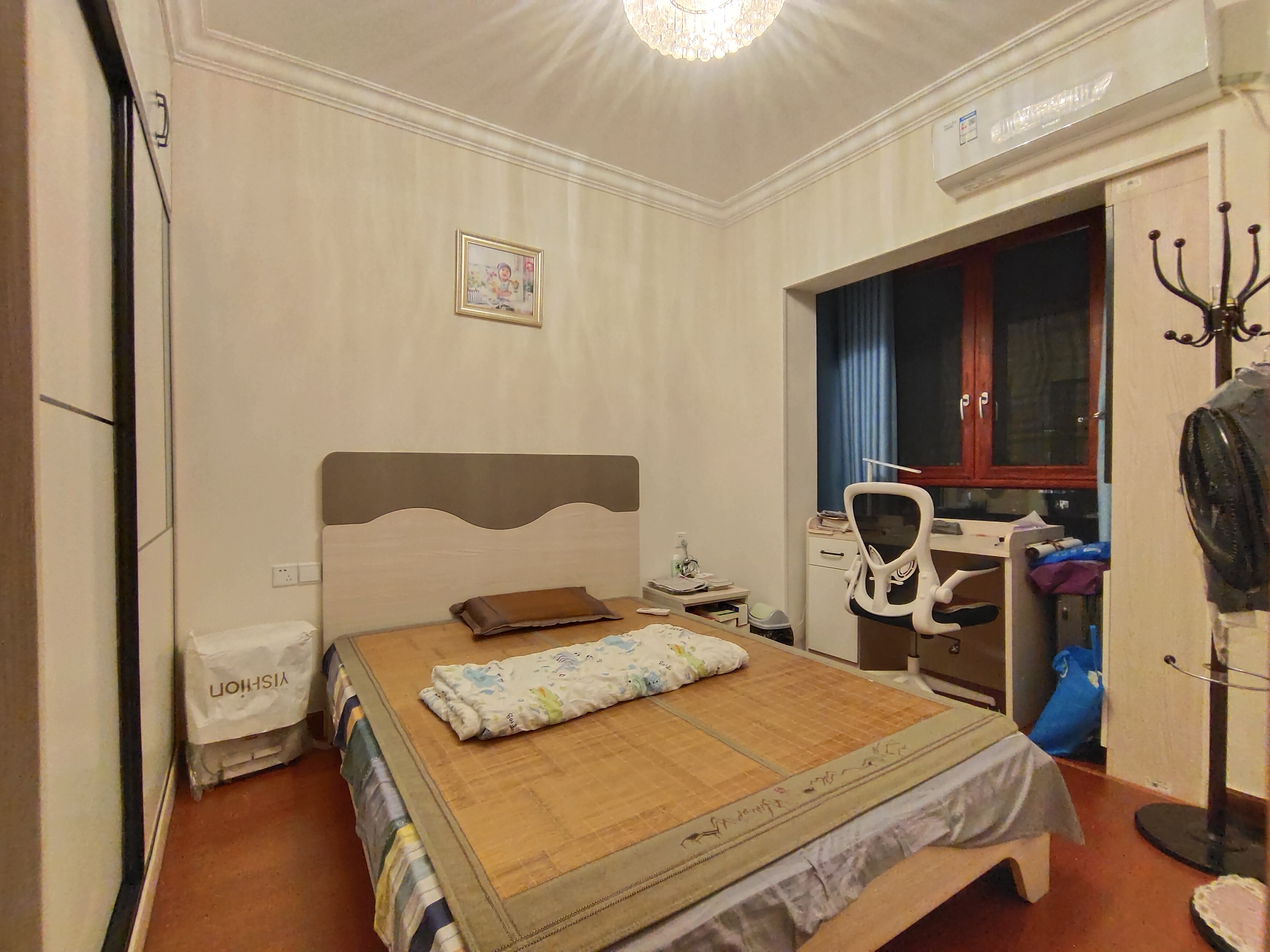 恒大华府 3室2厅2卫 95.5万 恒大华府 3室2厅2卫 95.5万室内图