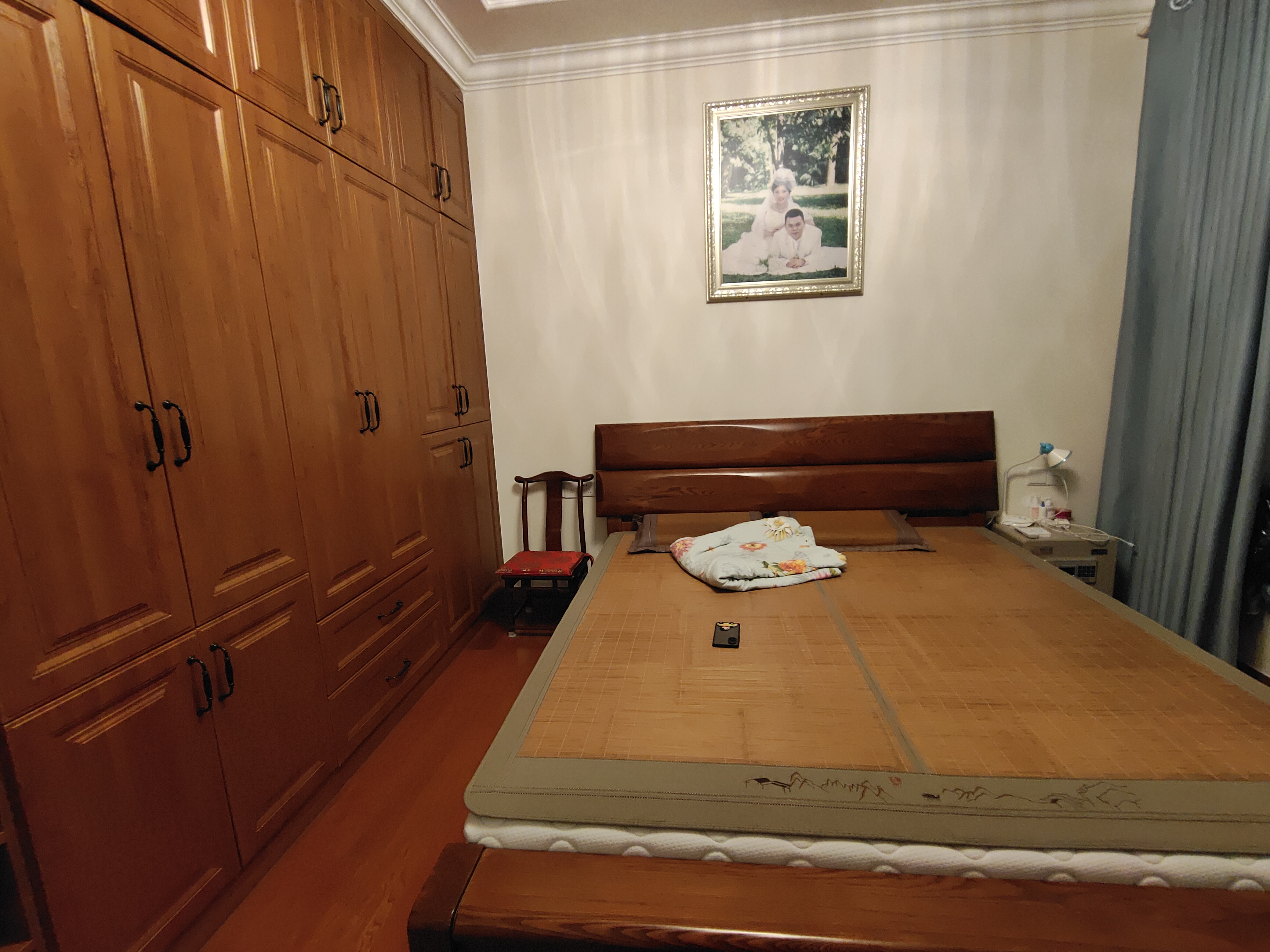 恒大华府 3室2厅2卫 95.5万 恒大华府 3室2厅2卫 95.5万室内图