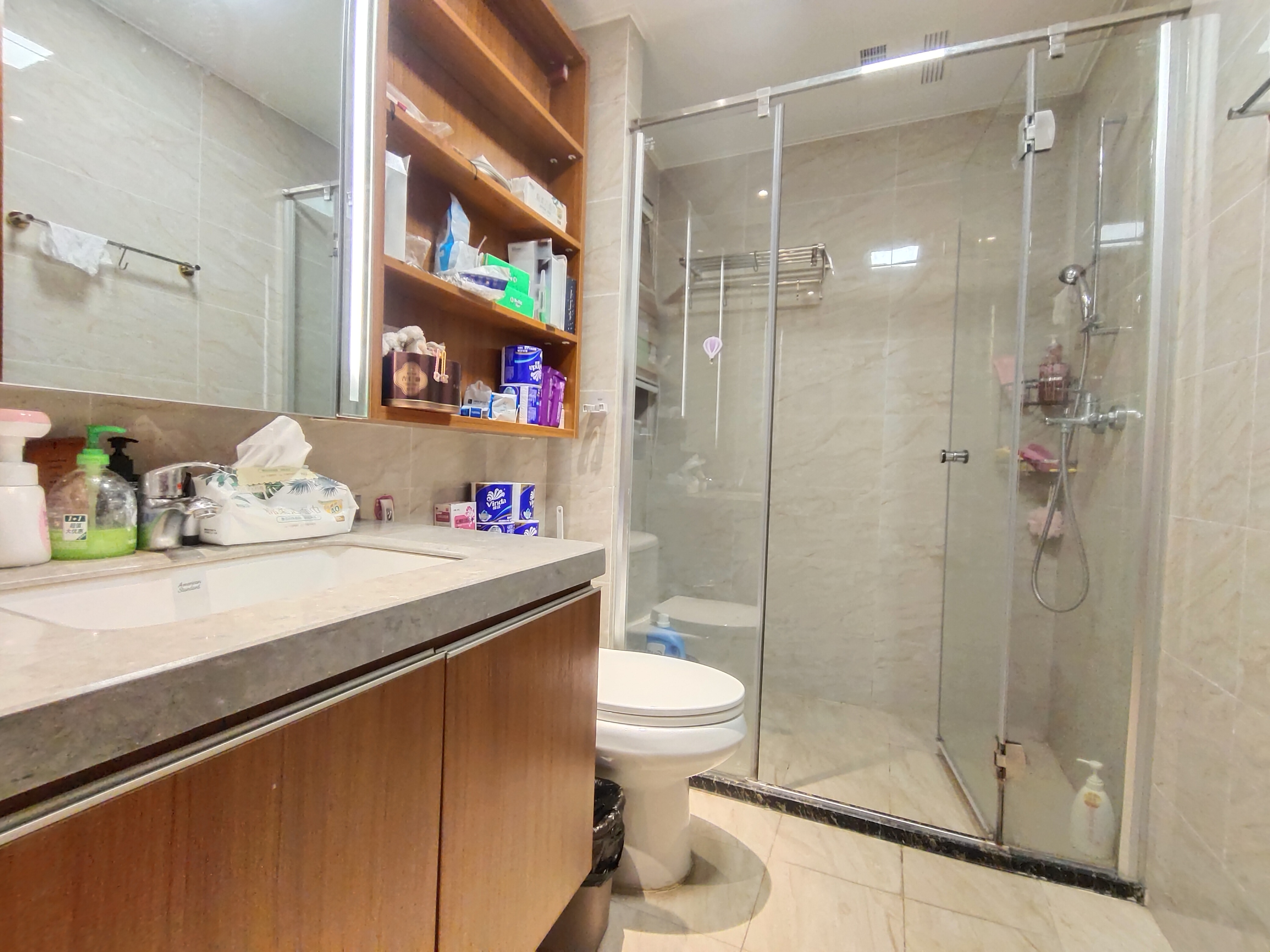 恒大华府 3室2厅2卫 95.5万 恒大华府 3室2厅2卫 95.5万室内图