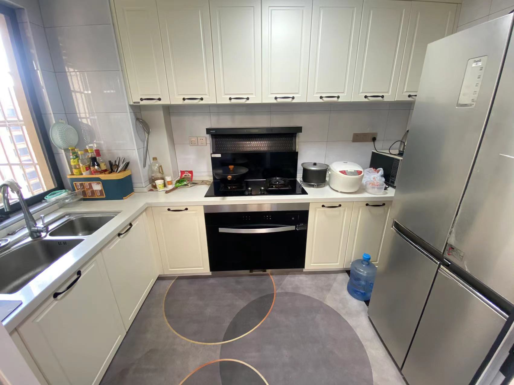 体育新城 3室2厅2卫 71.8万 体育新城 3室2厅2卫 71.8万室内图