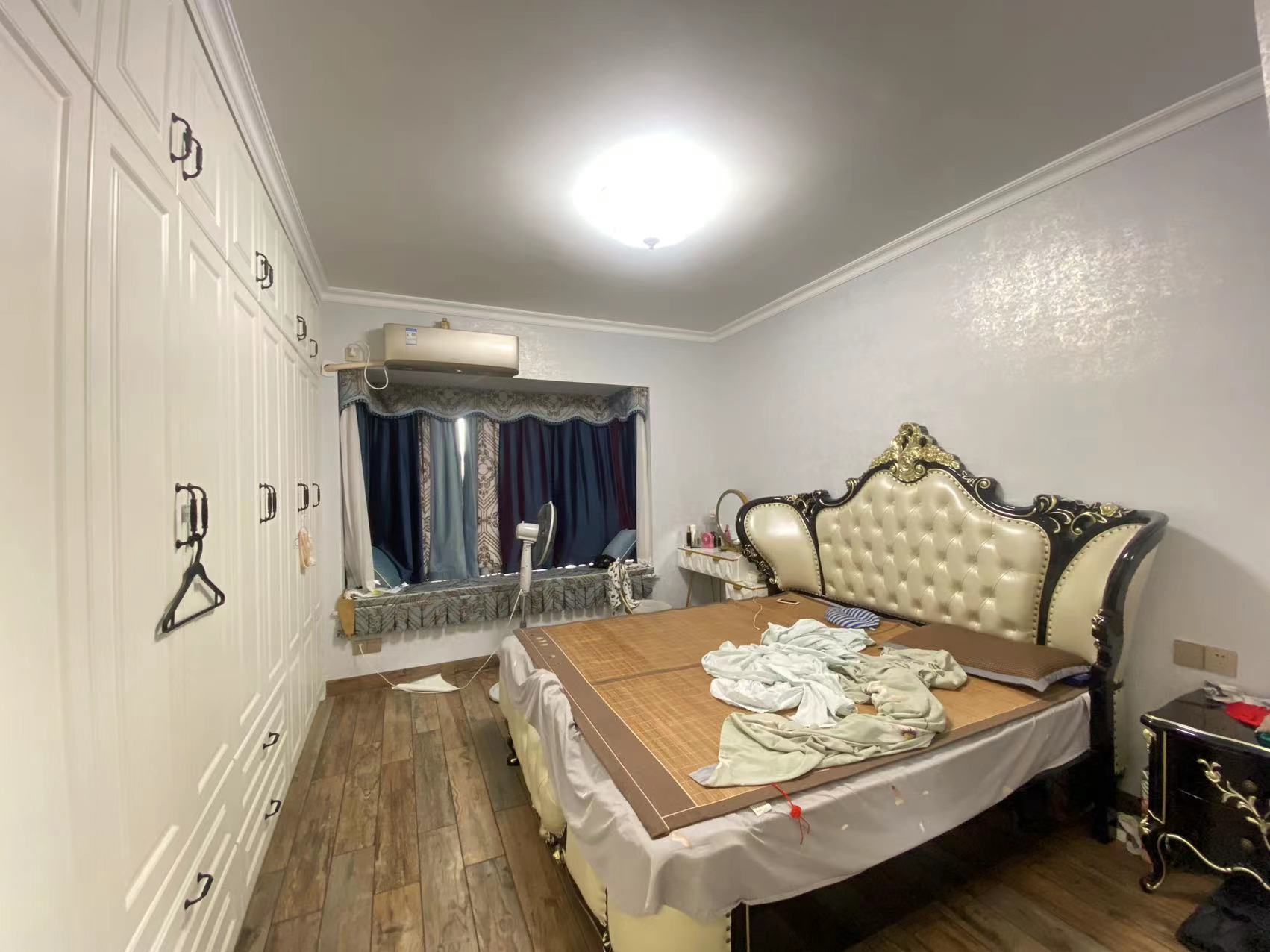 体育新城 3室2厅2卫 71.8万 体育新城 3室2厅2卫 71.8万室内图