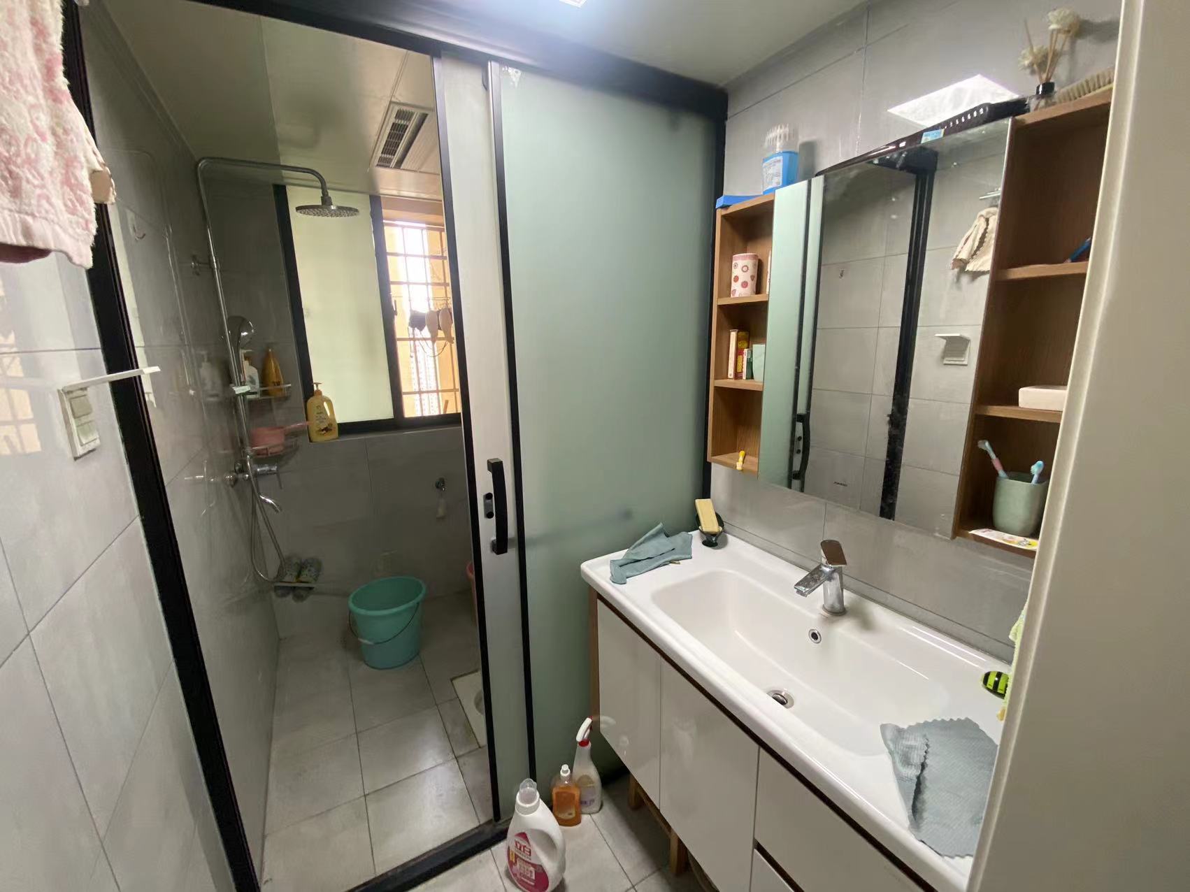 体育新城 3室2厅2卫 71.8万 体育新城 3室2厅2卫 71.8万室内图