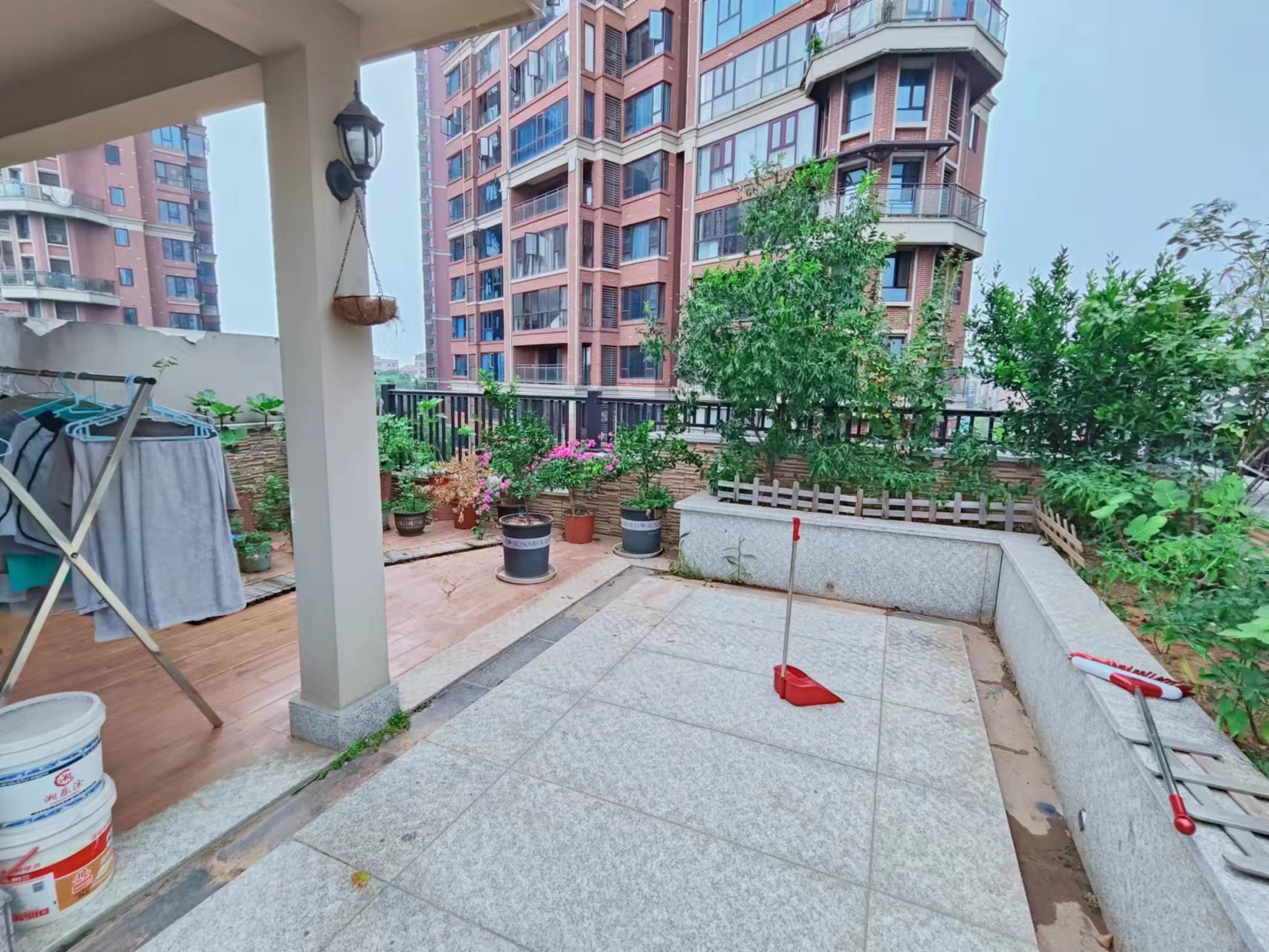 翡翠公园(北大资源) 4室3厅3卫 190.0万 翡翠公园(北大资源) 4室3厅3卫 190.0万室内图