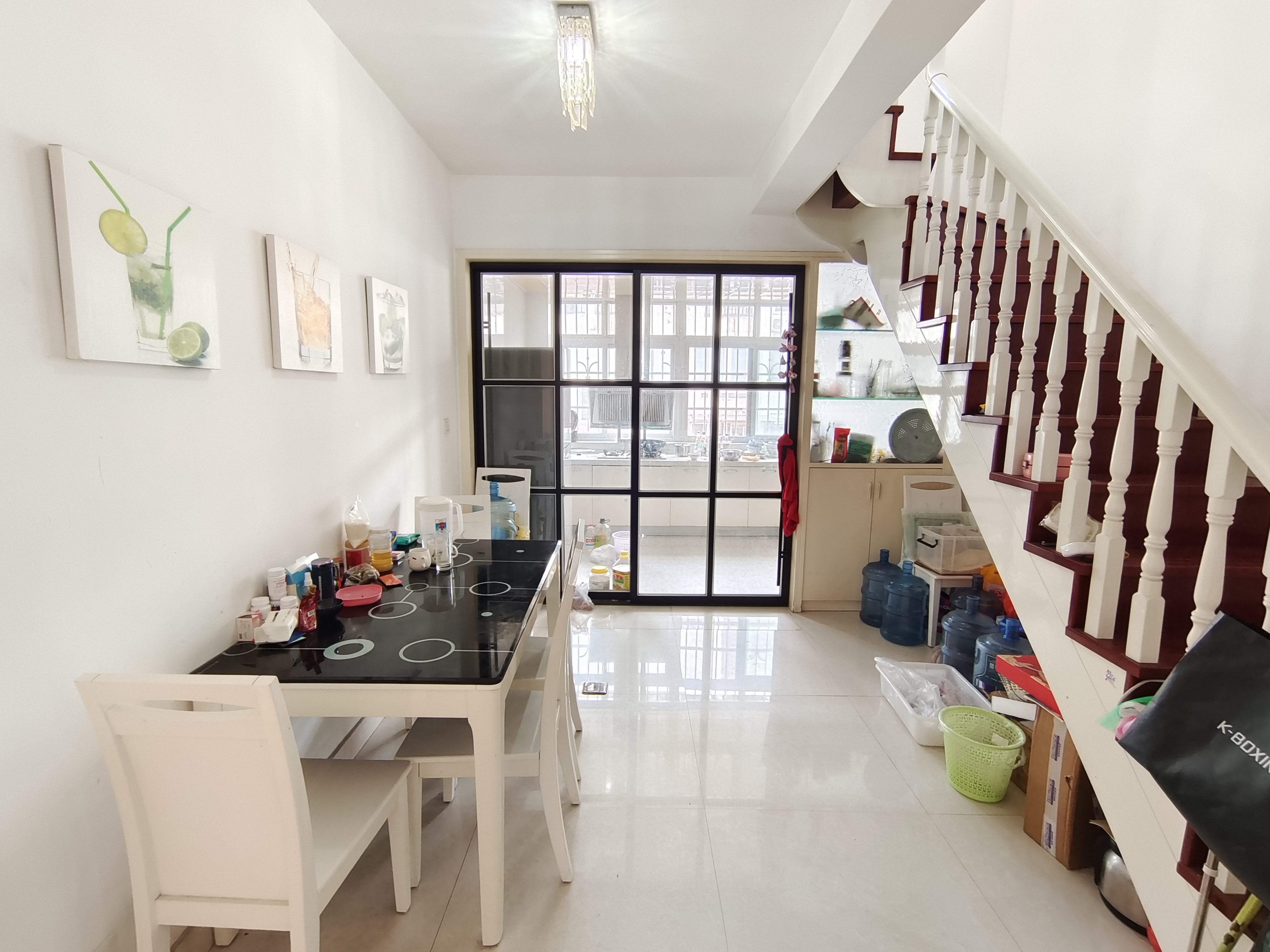 熹悦花都 3室2厅2卫 48.0万 熹悦花都 3室2厅2卫 48.0万室内图