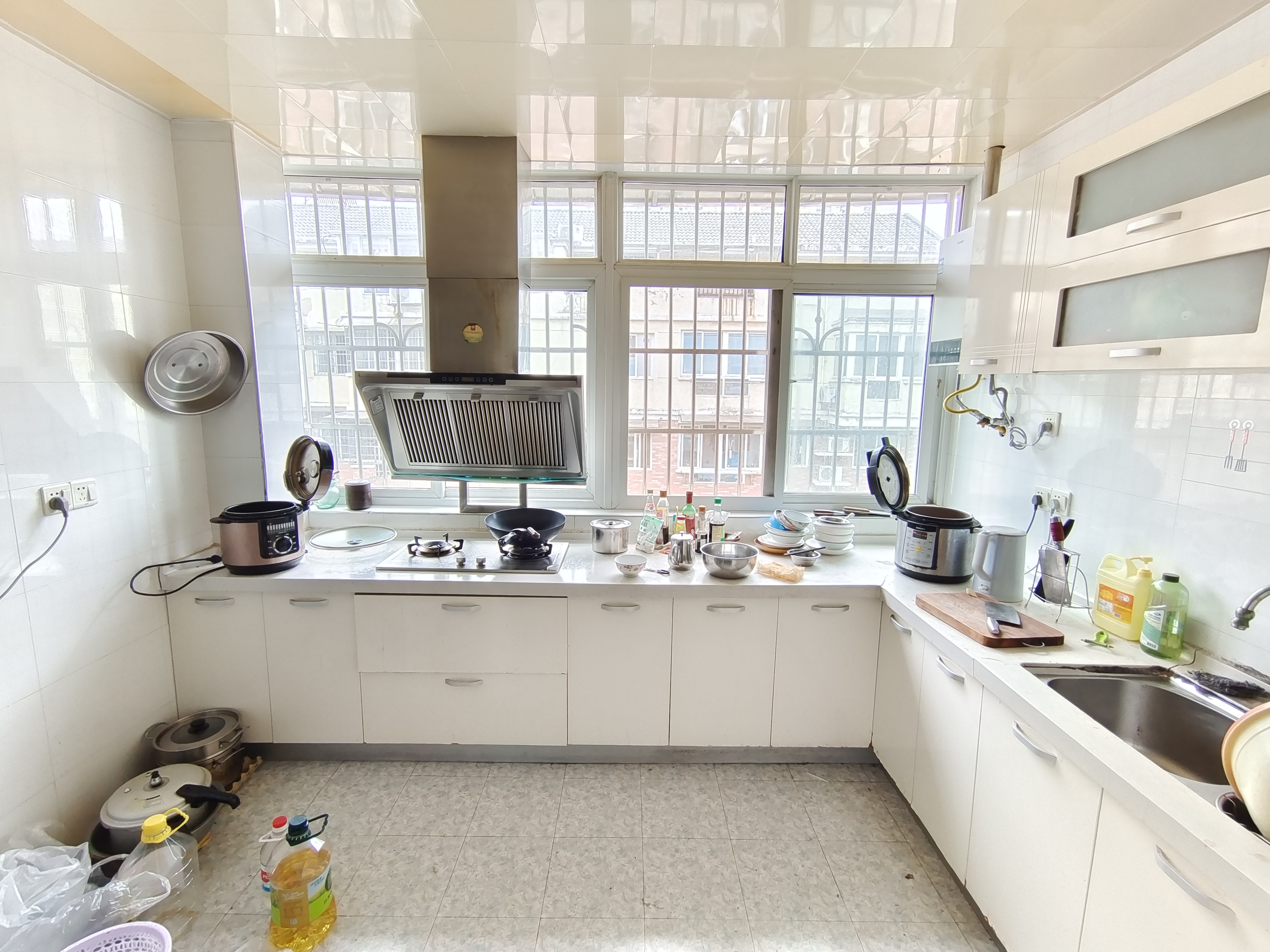 熹悦花都 3室2厅2卫 48.0万 熹悦花都 3室2厅2卫 48.0万室内图