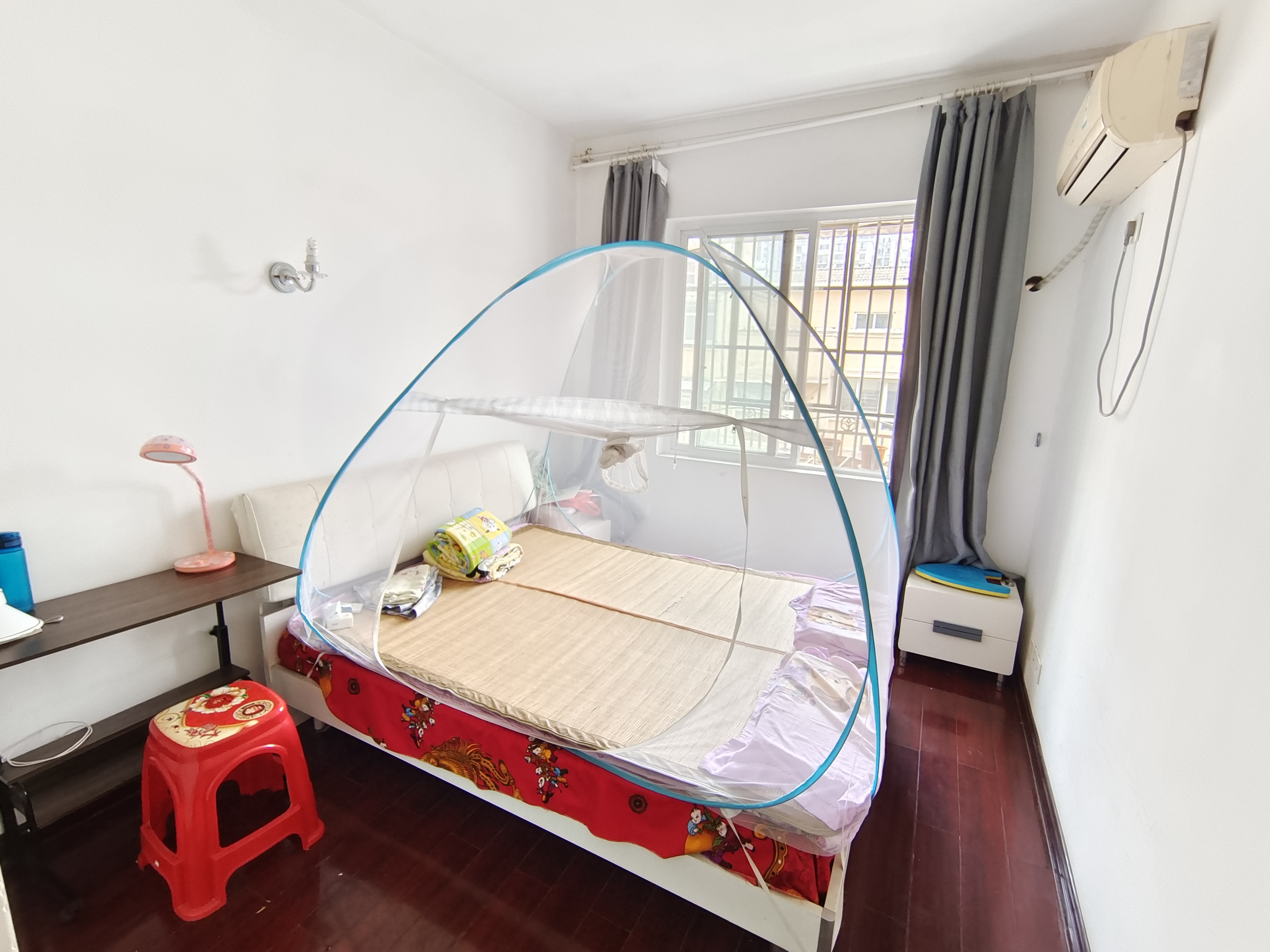 熹悦花都 3室2厅2卫 48.0万 熹悦花都 3室2厅2卫 48.0万室内图