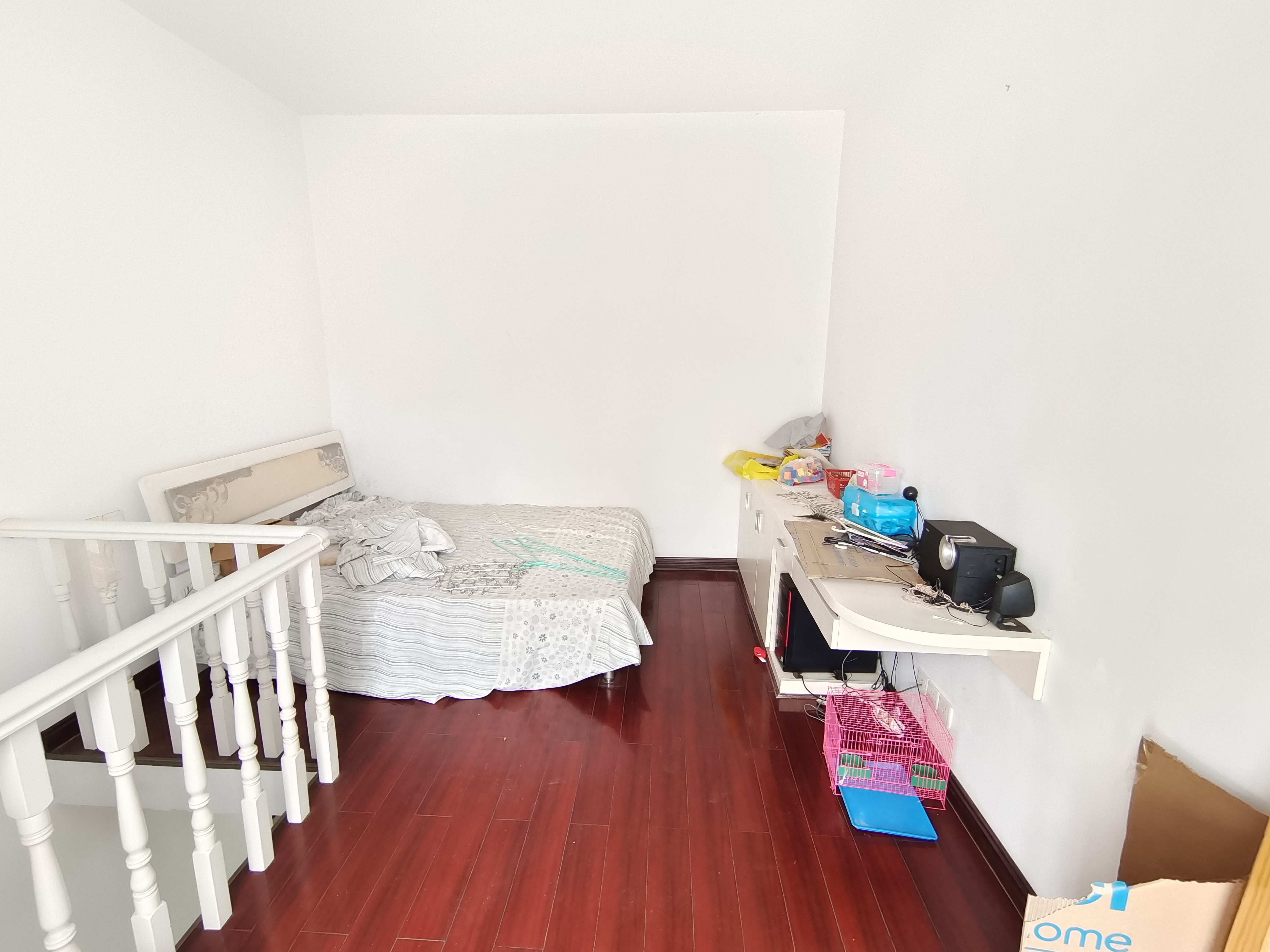 熹悦花都 3室2厅2卫 48.0万 熹悦花都 3室2厅2卫 48.0万室内图