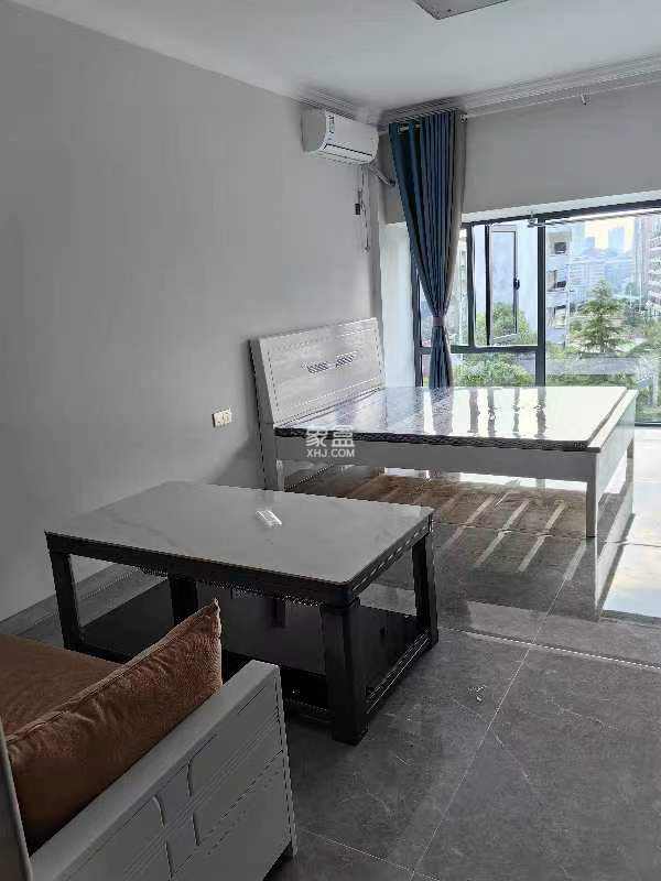 娄星区散盘 1室1厅1卫 850.00元/月 娄星区散盘 1室1厅1卫 850.00元/月室内图