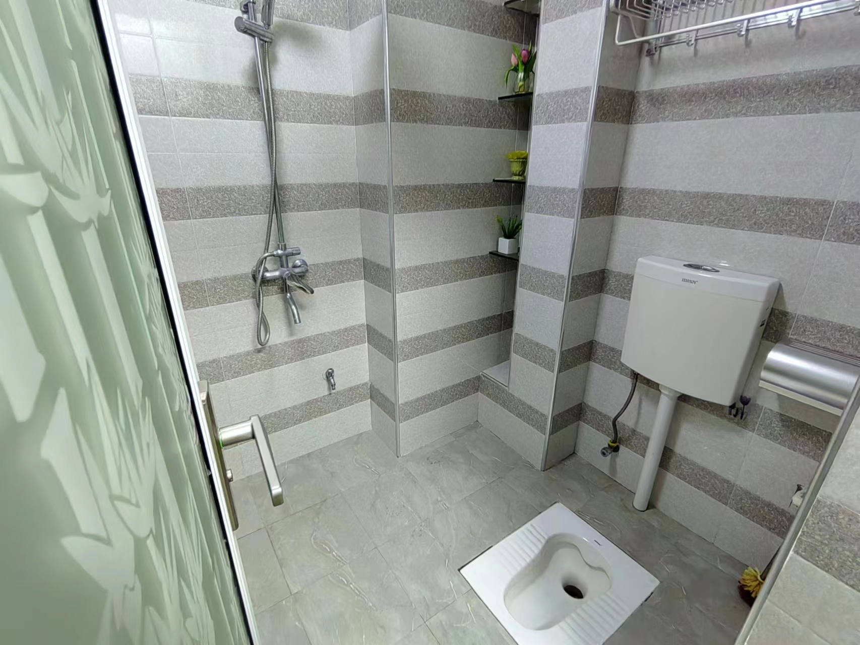 吉星广场 1室1厅1卫 1200.00元/月 吉星广场 1室1厅1卫 1200.00元/月室内图