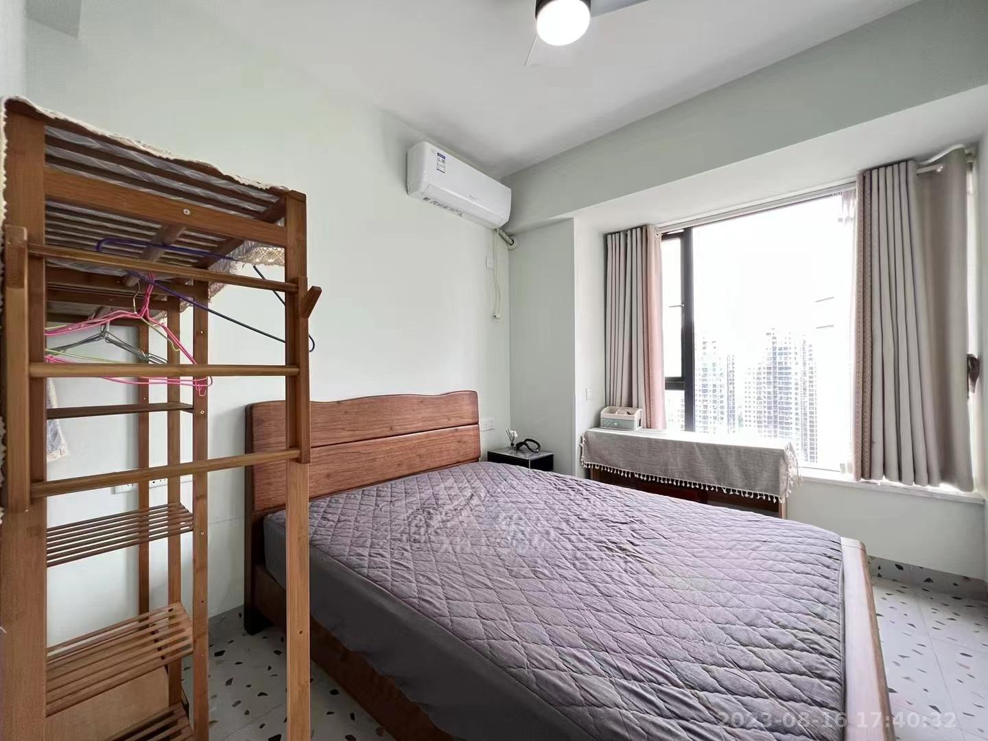中建御山和苑  1室1厅1卫   1900.00元/月室内图