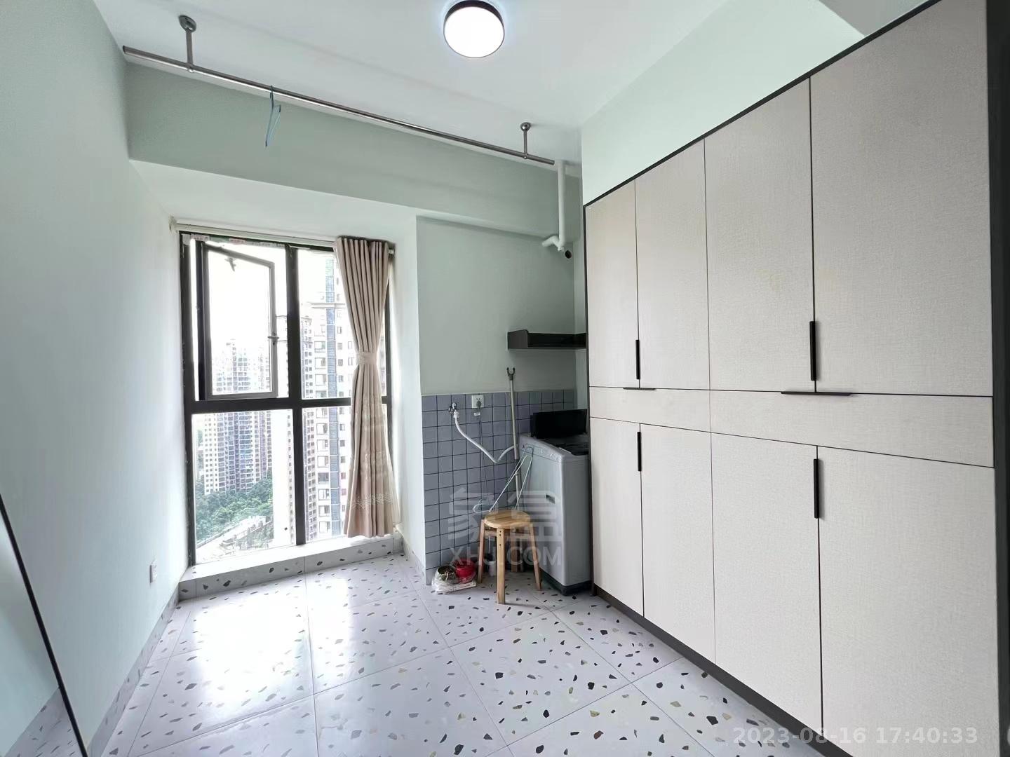 中建御山和苑  1室1厅1卫   1900.00元/月室内图