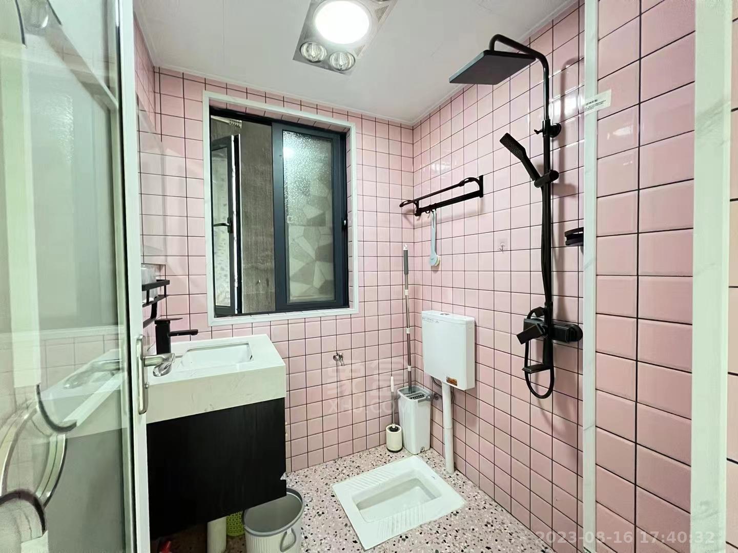 中建御山和苑  1室1厅1卫   1900.00元/月室内图