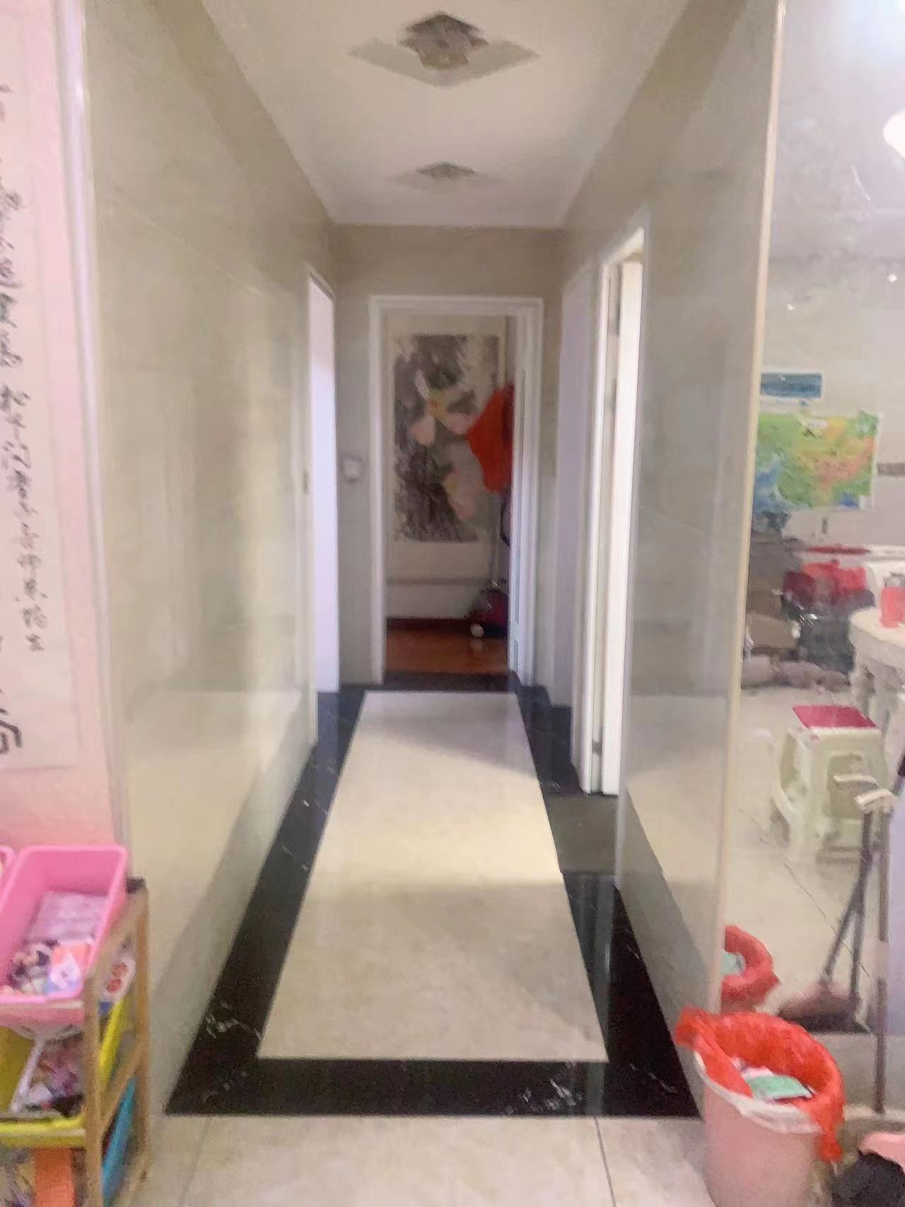 百弘帝景  3室2厅2卫   67.80万室内图