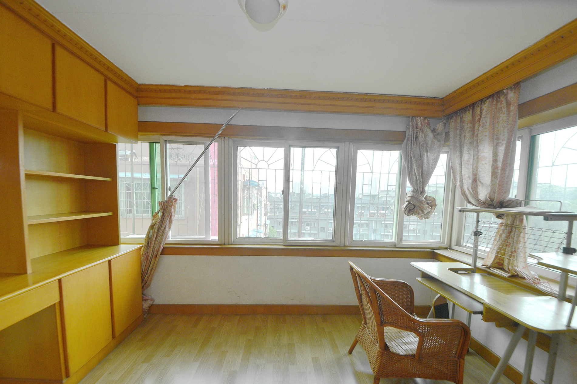 建丰公寓（长沙卷烟厂宿舍）  4室3厅2卫   98.00万其他