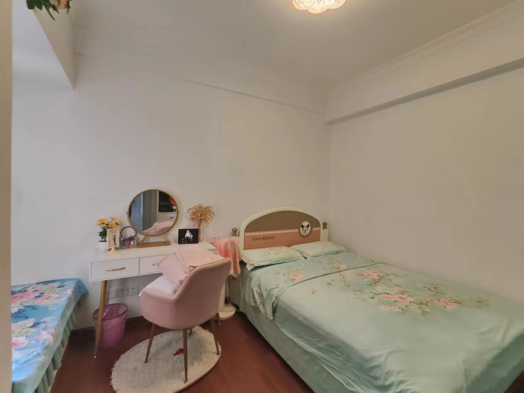 美的城三期 2室2厅1卫 60.0万 美的城三期 2室2厅1卫 60.0万室内图