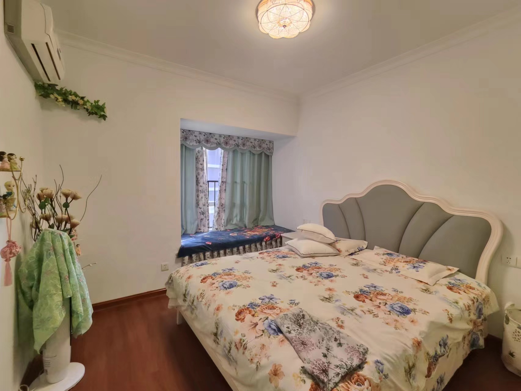 美的城三期 2室2厅1卫 60.0万 美的城三期 2室2厅1卫 60.0万室内图