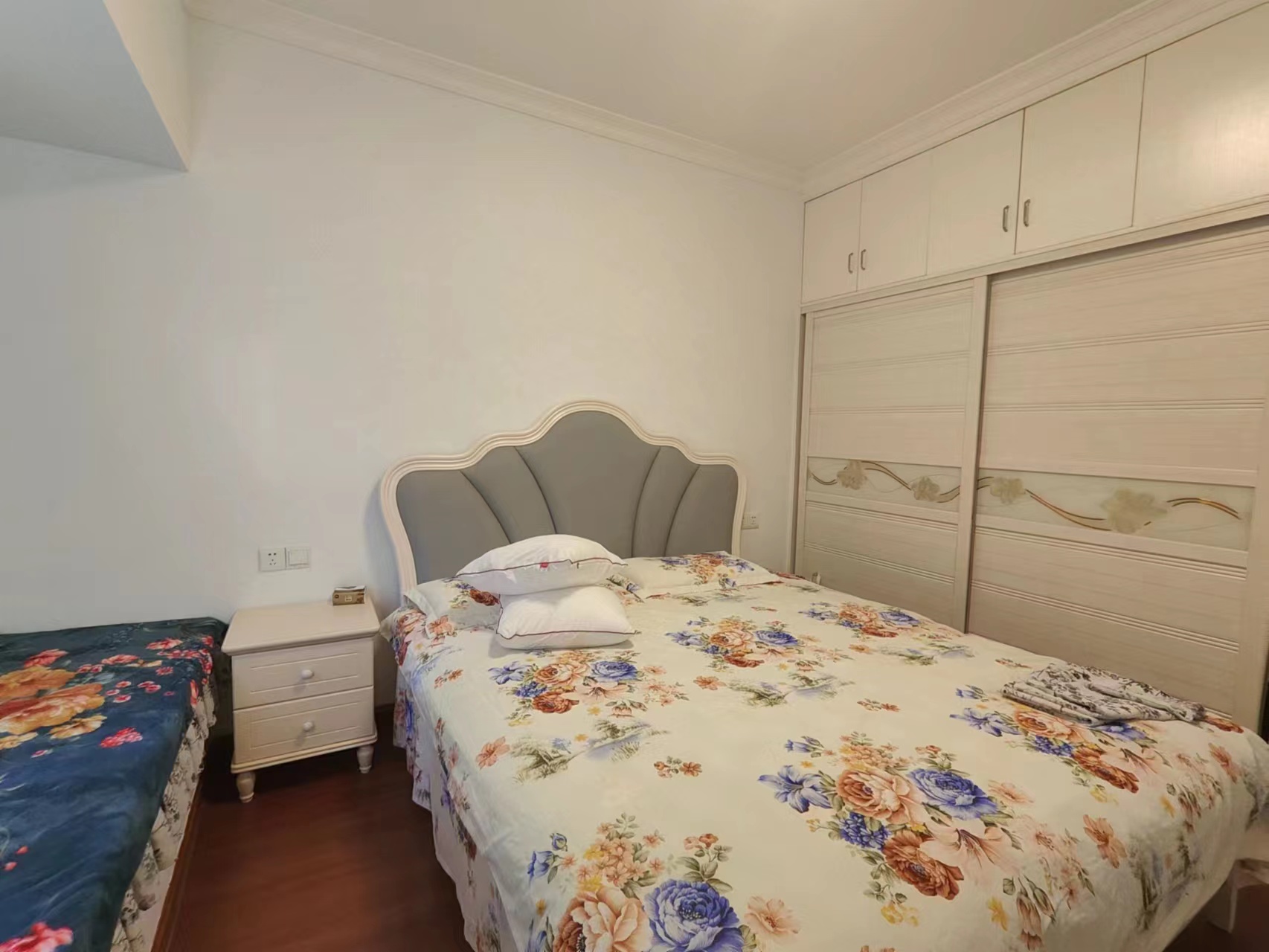 美的城三期 2室2厅1卫 60.0万 美的城三期 2室2厅1卫 60.0万室内图