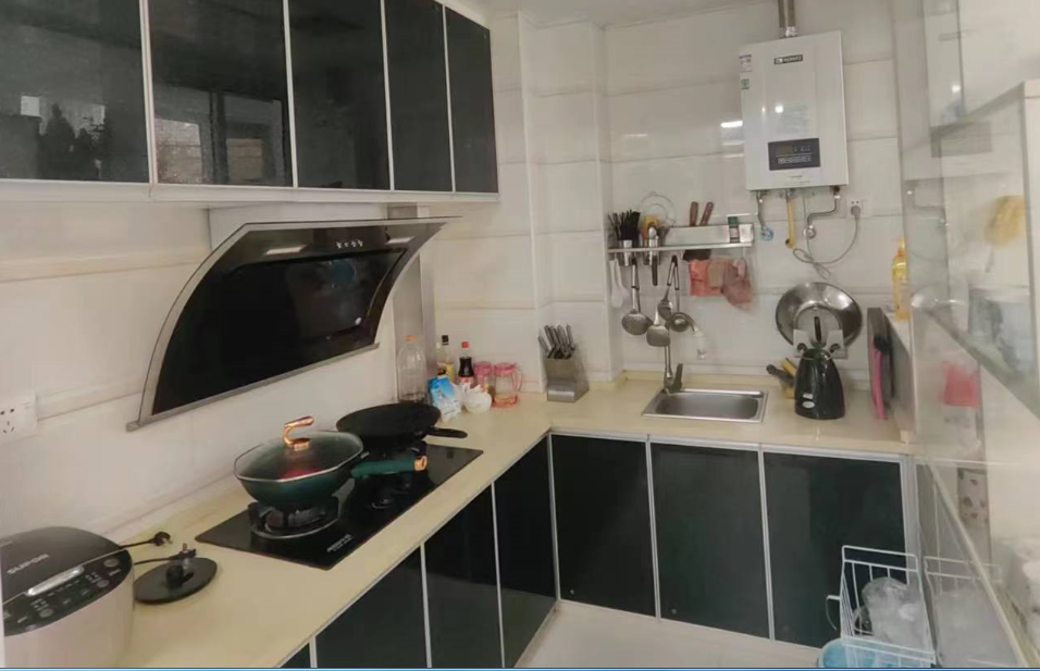 美的城三期 2室2厅1卫 60.0万 美的城三期 2室2厅1卫 60.0万室内图