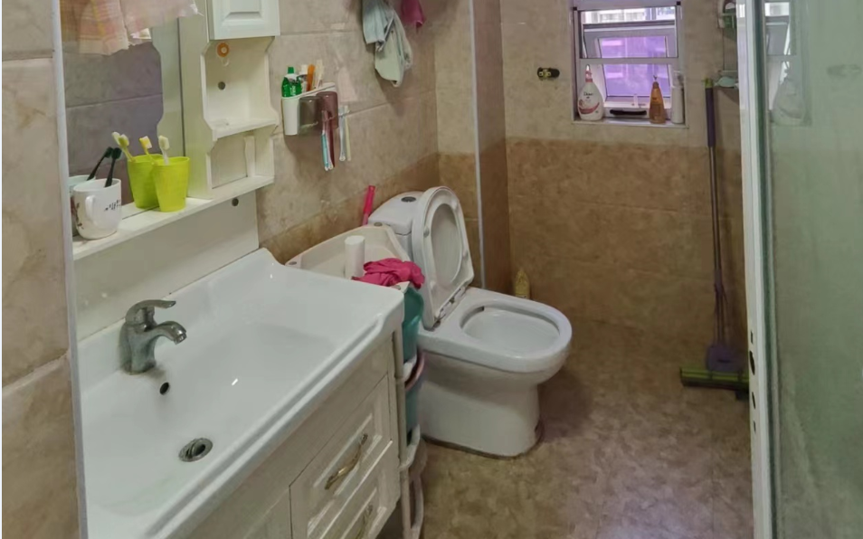 美的城三期 2室2厅1卫 60.0万 美的城三期 2室2厅1卫 60.0万室内图