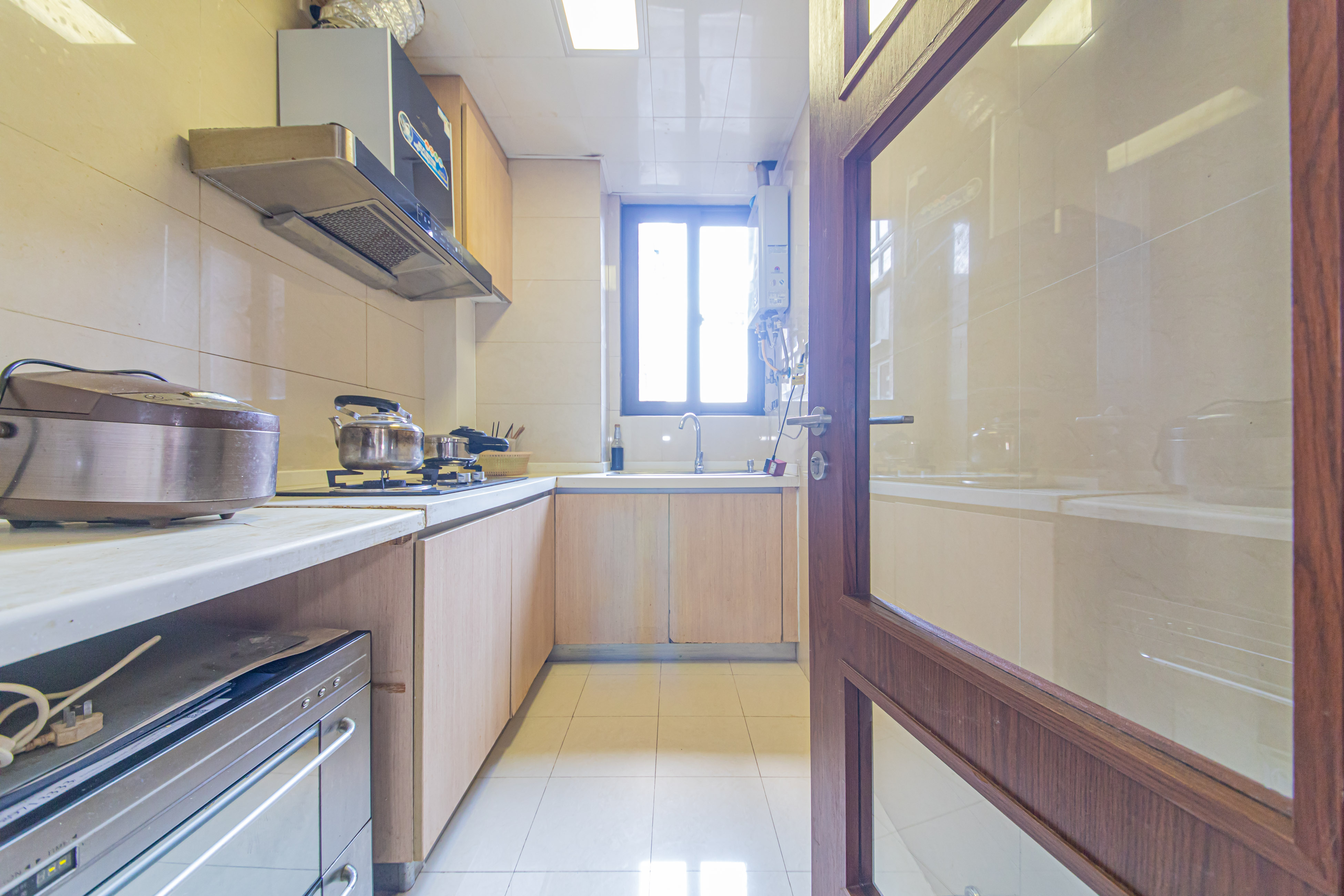 绿地公馆(绿地名邸)  2室2厅1卫    97.0万 绿地公馆(绿地名邸)  2室2厅1卫    97.0万厨房