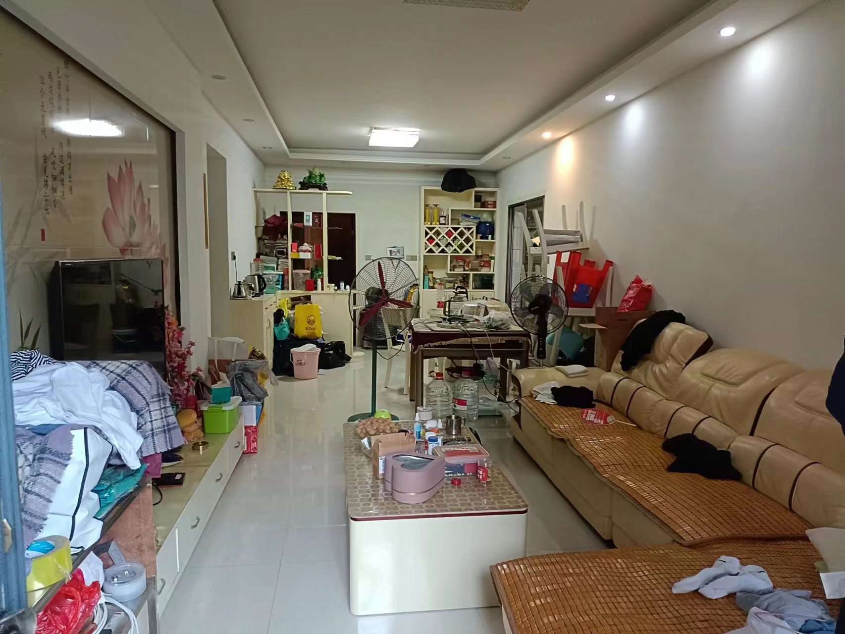 湘银星城  2室2厅1卫    48.0万 湘银星城  2室2厅1卫    48.0万室内图