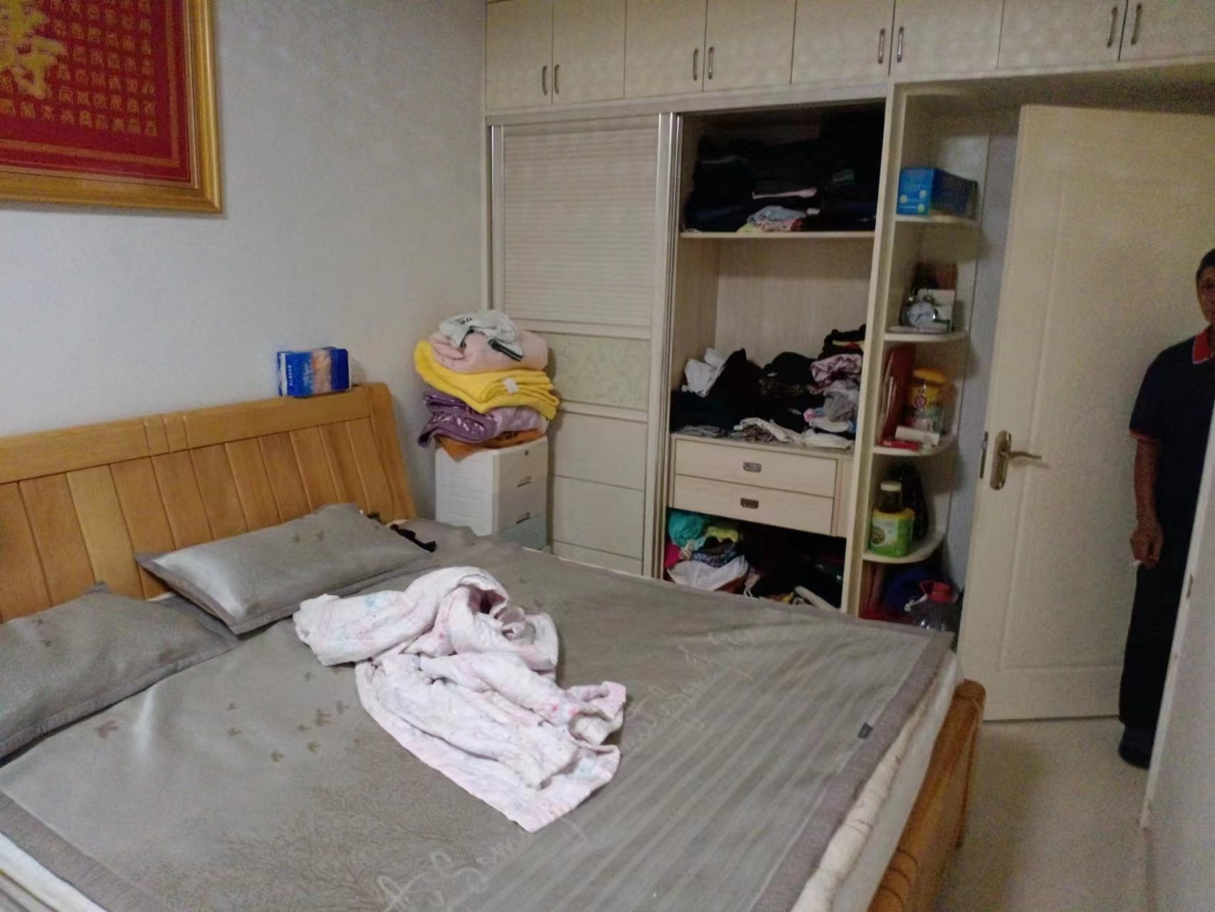 湘银星城  2室2厅1卫    48.0万 湘银星城  2室2厅1卫    48.0万室内图