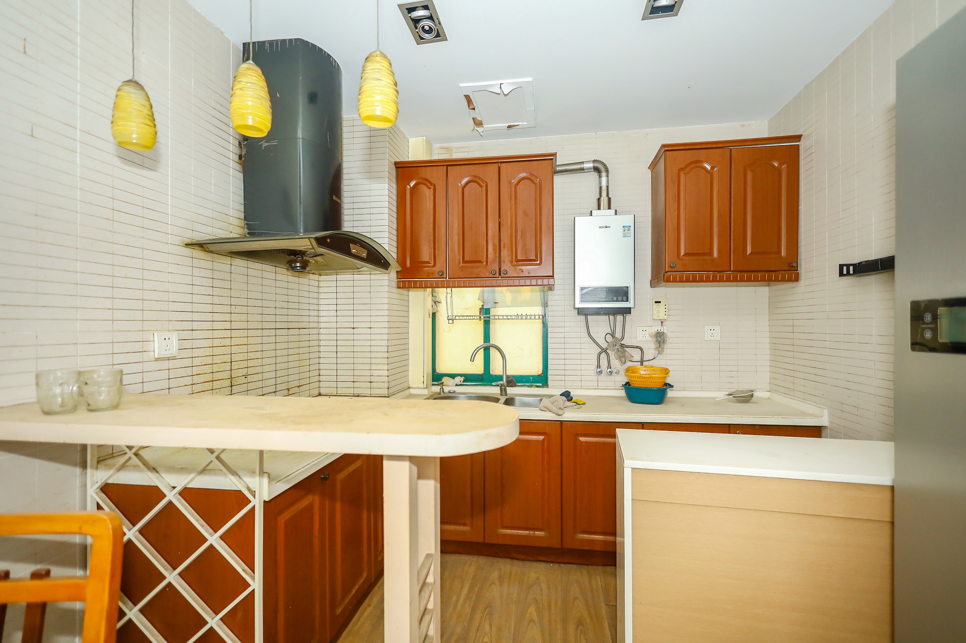 明城公寓 2室2厅1卫 62.0万 明城公寓 2室2厅1卫 62.0万厨房