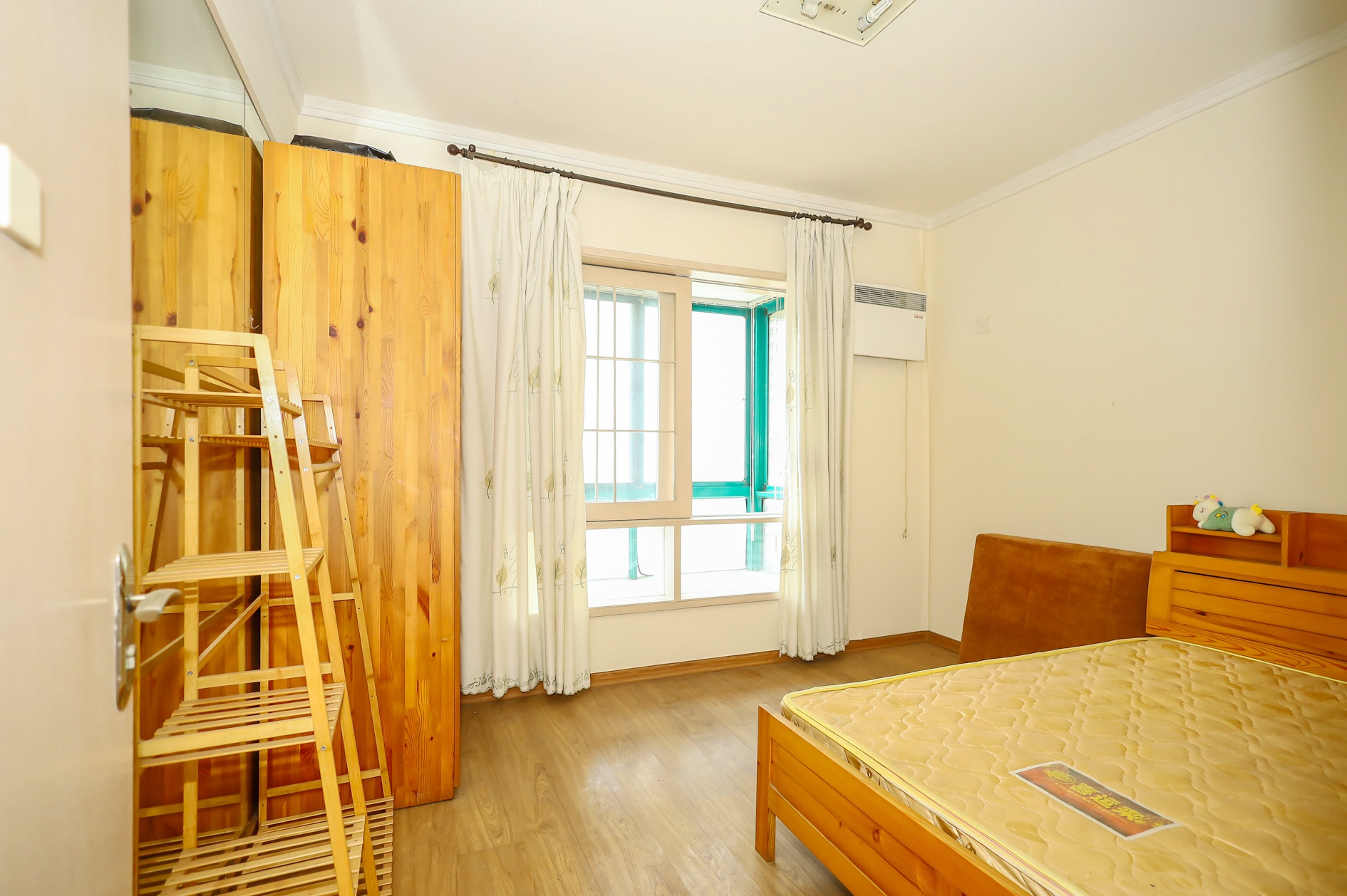 明城公寓 2室2厅1卫 62.0万 明城公寓 2室2厅1卫 62.0万卧室