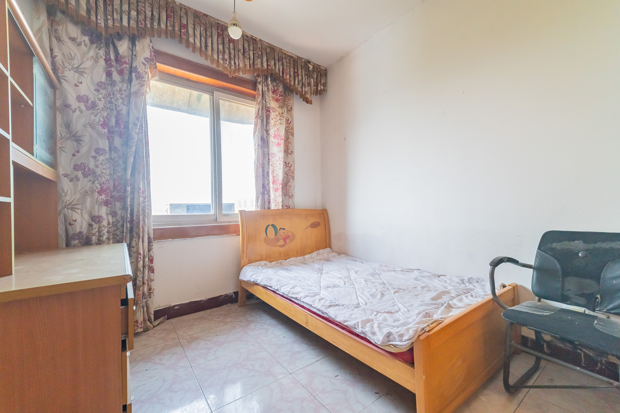 星沙交通局宿舍 3室2厅1卫 32.00万 星沙交通局宿舍 3室2厅1卫 32.00万卧室