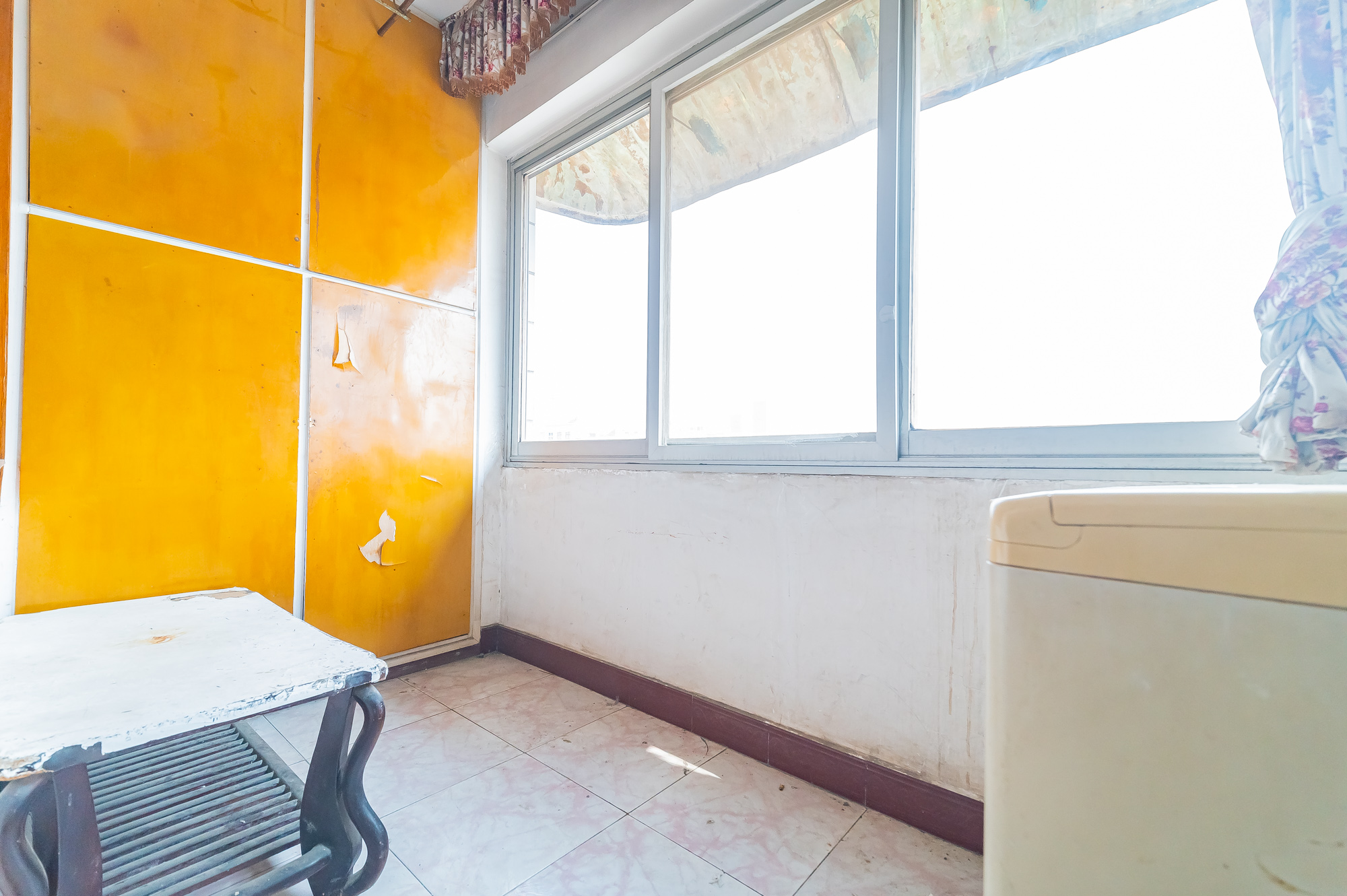 星沙交通局宿舍 3室2厅1卫 32.00万 星沙交通局宿舍 3室2厅1卫 32.00万阳台