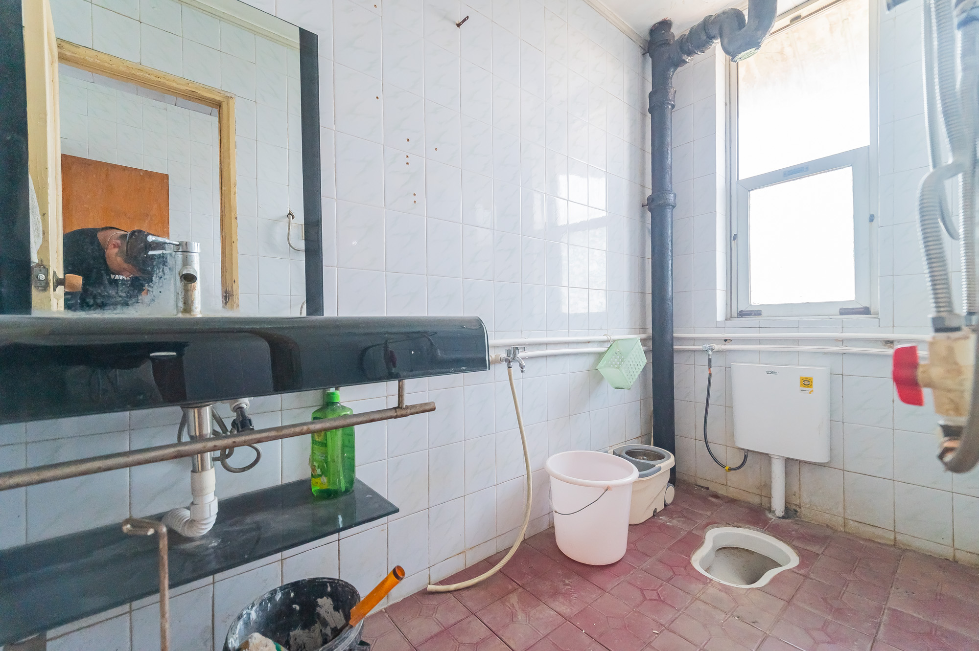 星沙交通局宿舍 3室2厅1卫 32.00万 星沙交通局宿舍 3室2厅1卫 32.00万卫生间