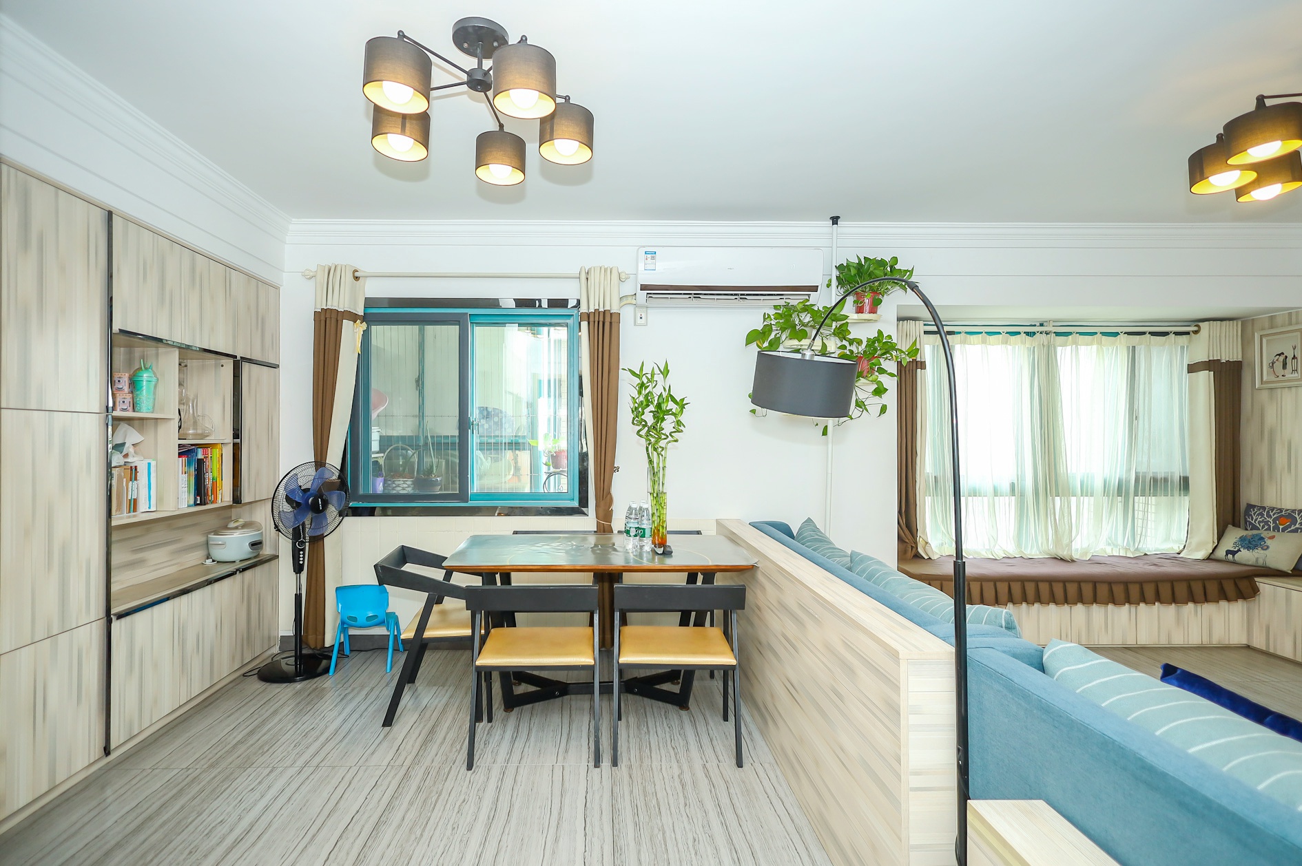 蝴蝶谷 3室2厅1卫 89.8万 蝴蝶谷 3室2厅1卫 89.8万客厅