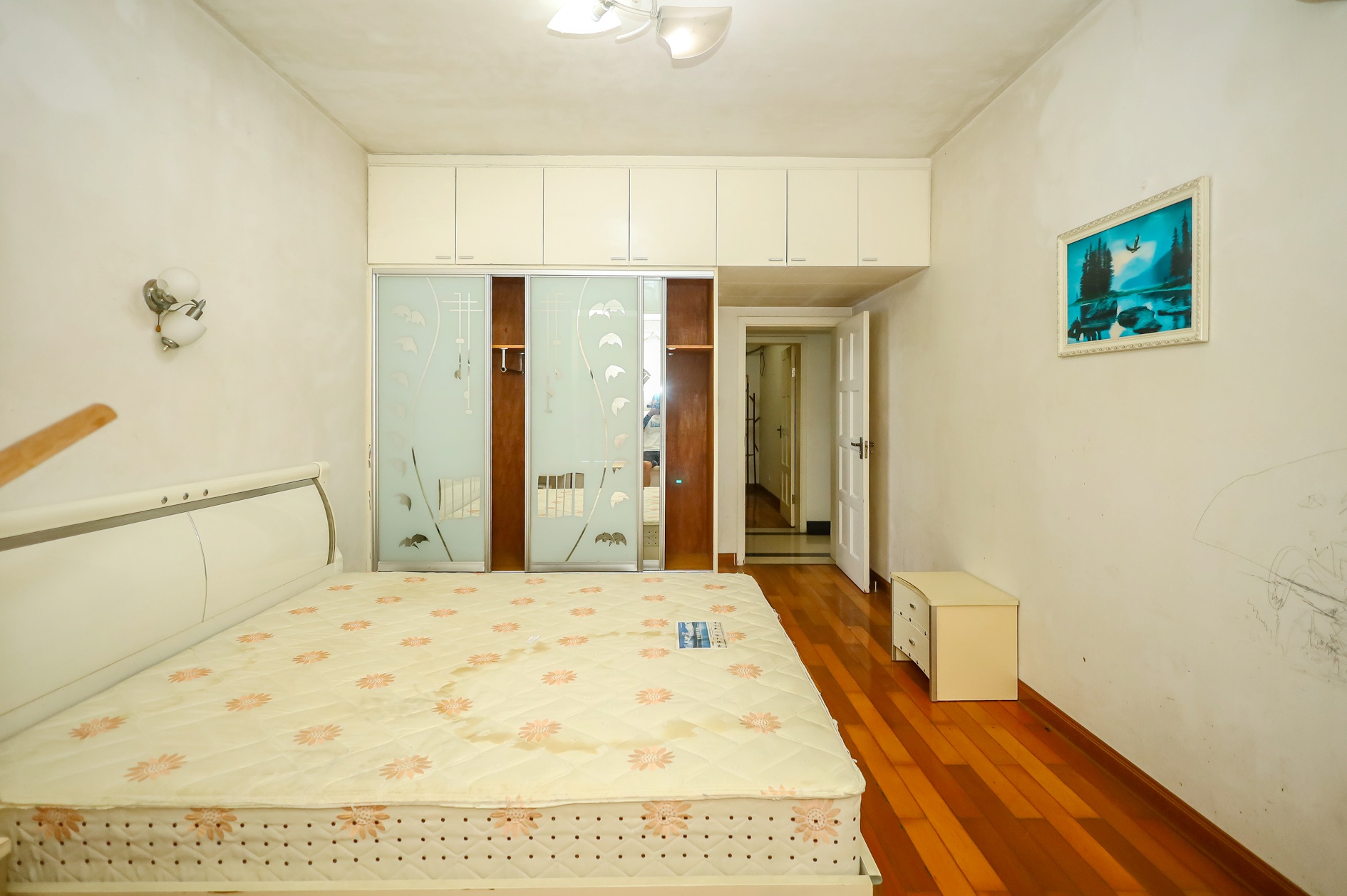 圆梦家园  4室2厅2卫    65.0万 圆梦家园  4室2厅2卫    65.0万卧室