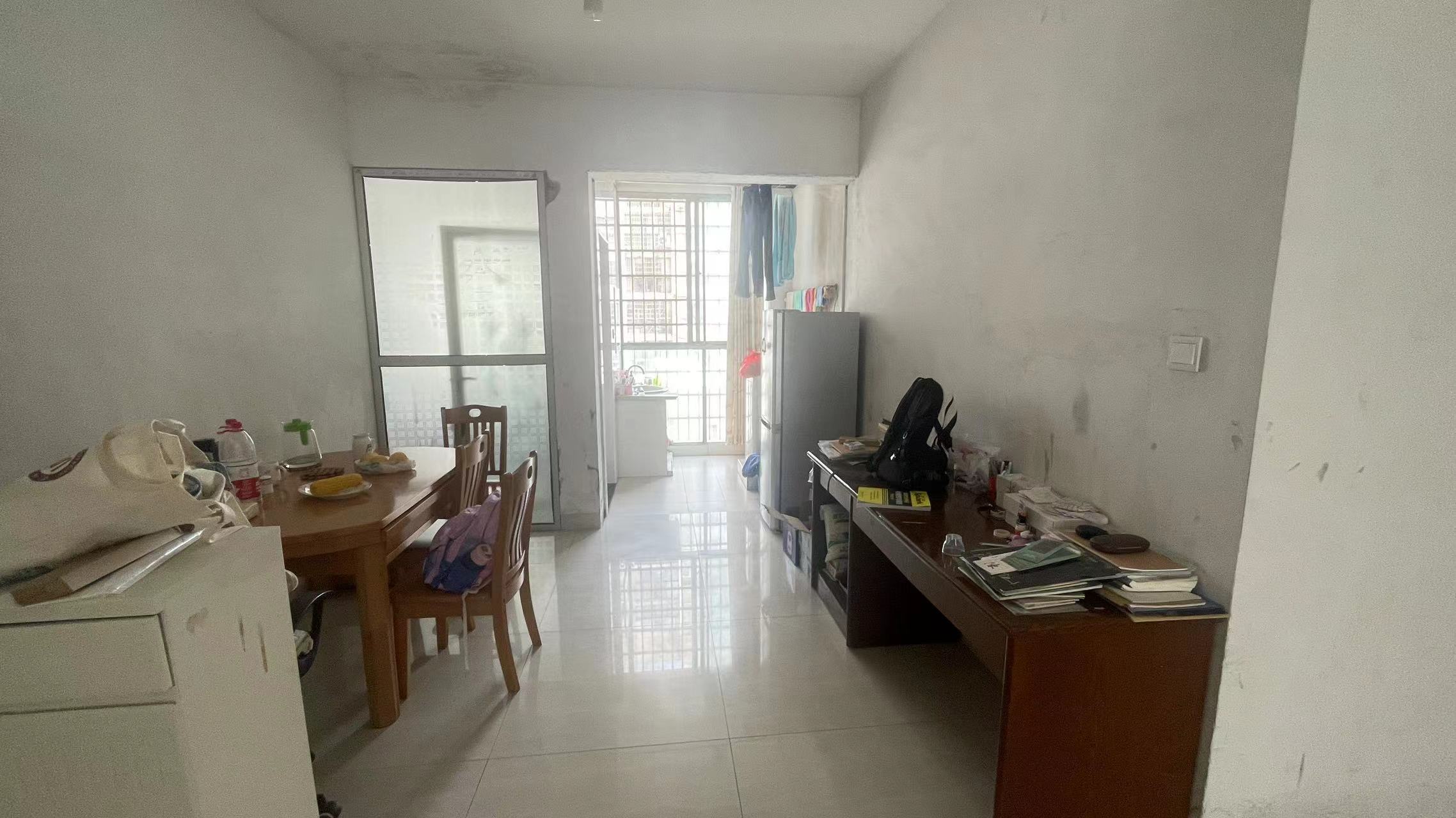 荷塘月色红旗南路46号 3室2厅2卫 53.8万 荷塘月色红旗南路46号 3室2厅2卫 53.8万室内图