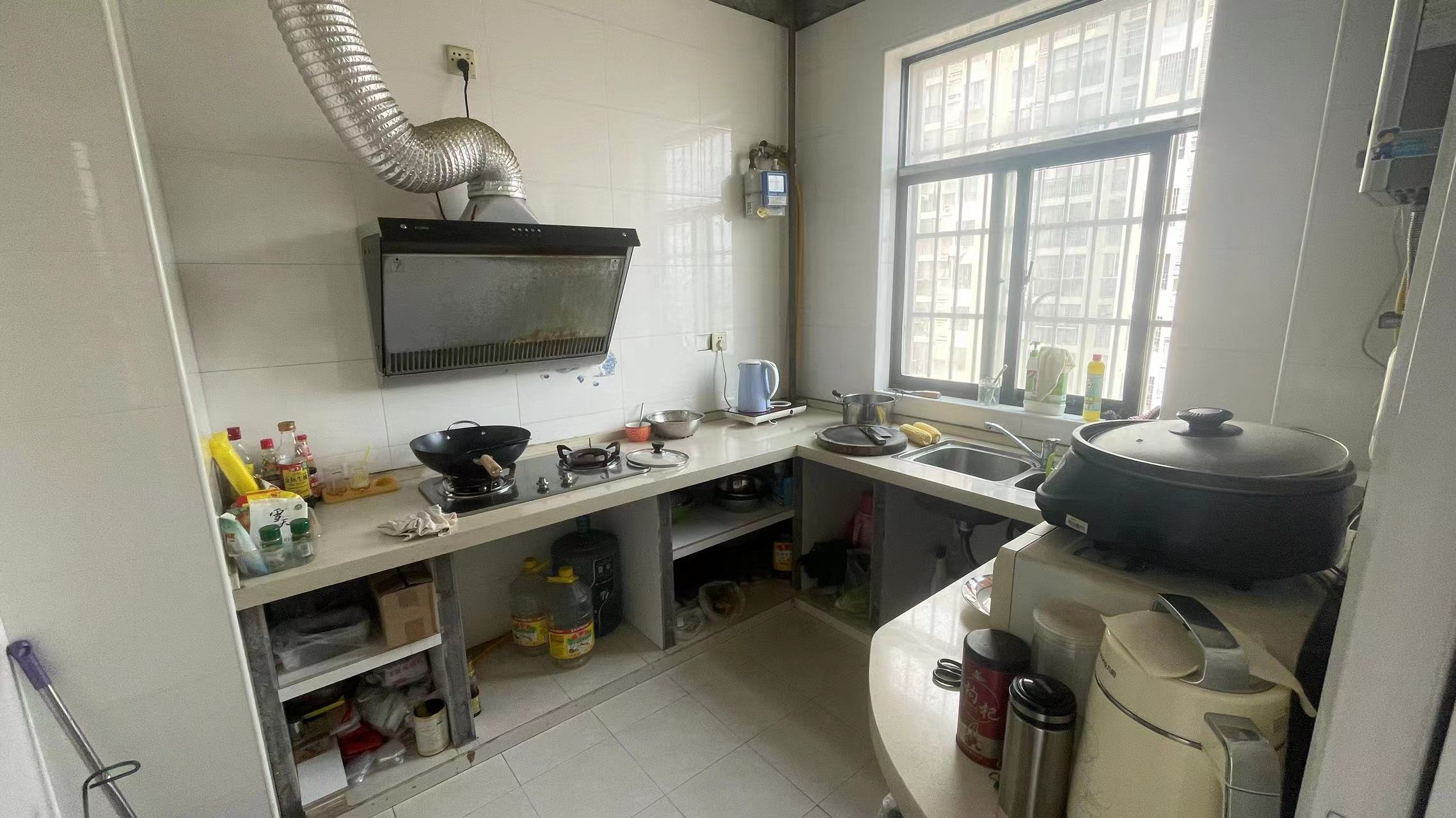 荷塘月色红旗南路46号 3室2厅2卫 53.8万 荷塘月色红旗南路46号 3室2厅2卫 53.8万室内图