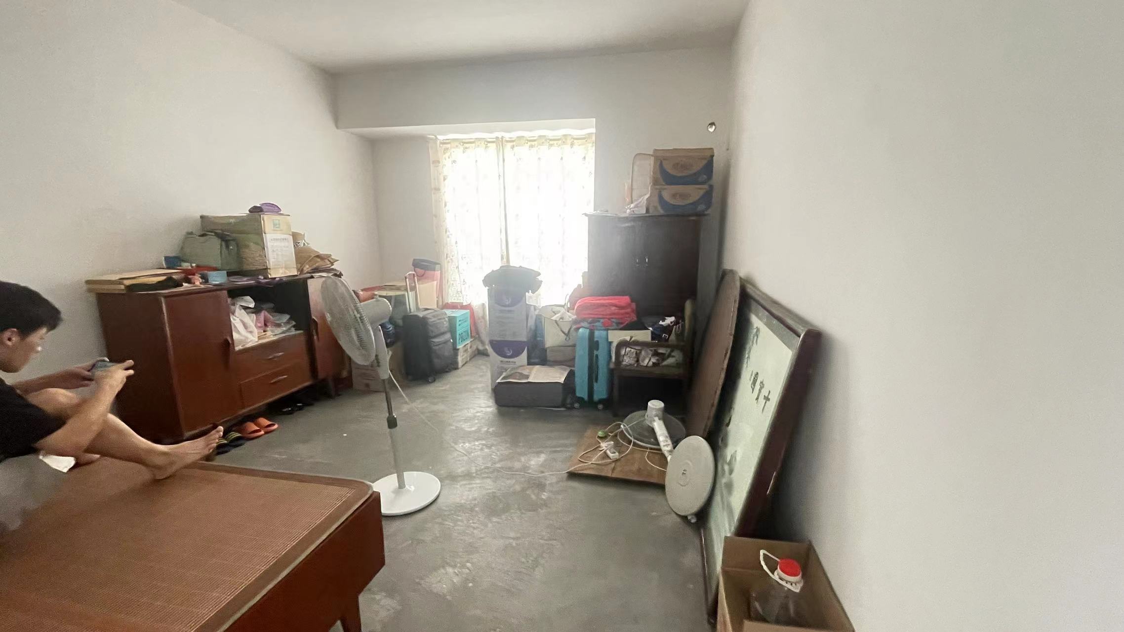 荷塘月色红旗南路46号 3室2厅2卫 53.8万 荷塘月色红旗南路46号 3室2厅2卫 53.8万室内图