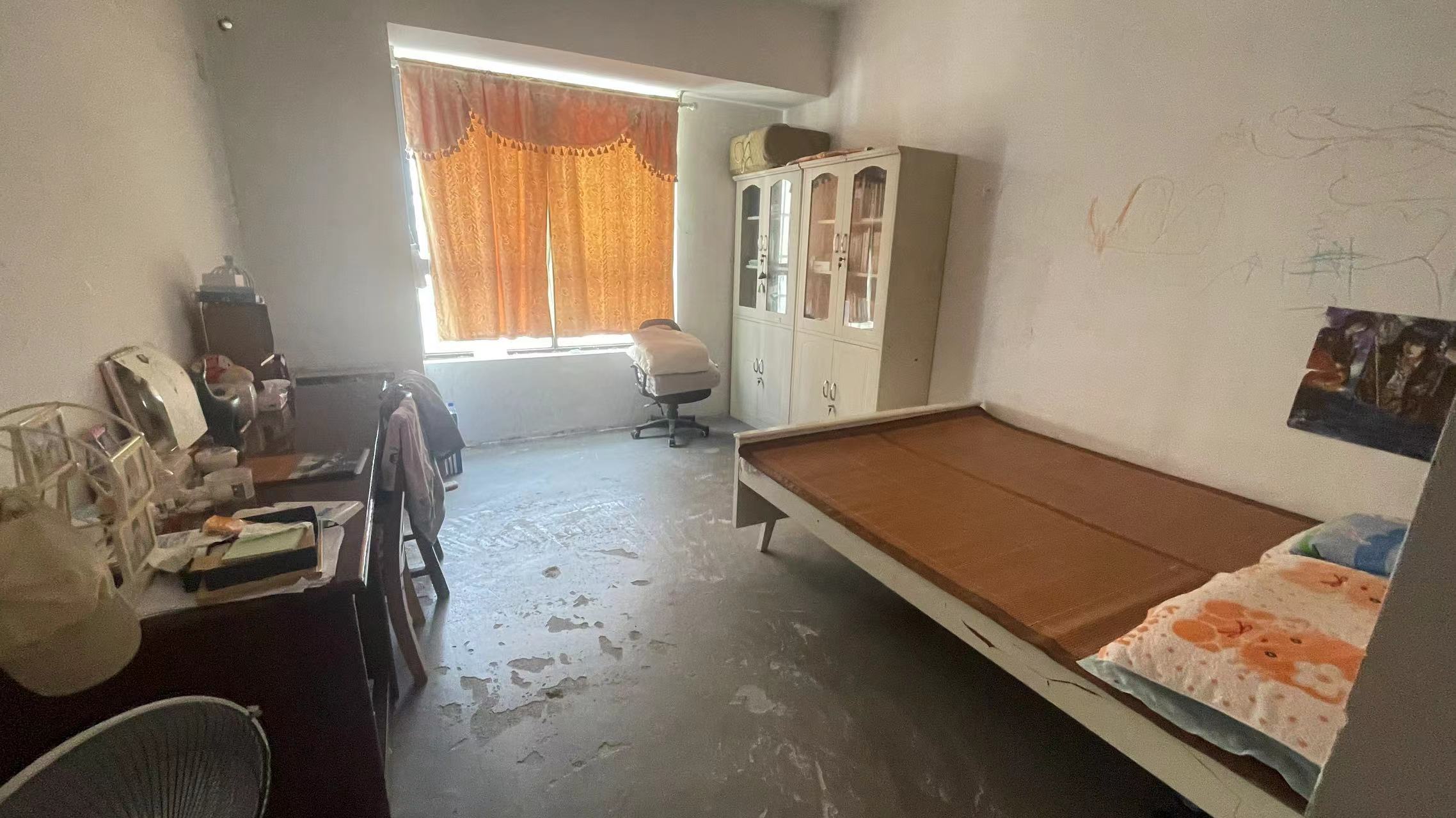 荷塘月色红旗南路46号 3室2厅2卫 53.8万 荷塘月色红旗南路46号 3室2厅2卫 53.8万室内图