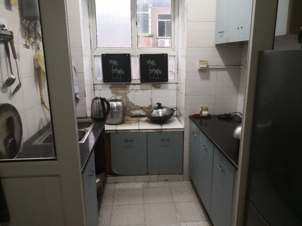 430朝阳村(宋家桥朝阳村) 2室2厅1卫 13.8万 430朝阳村(宋家桥朝阳村) 2室2厅1卫 13.8万室内图