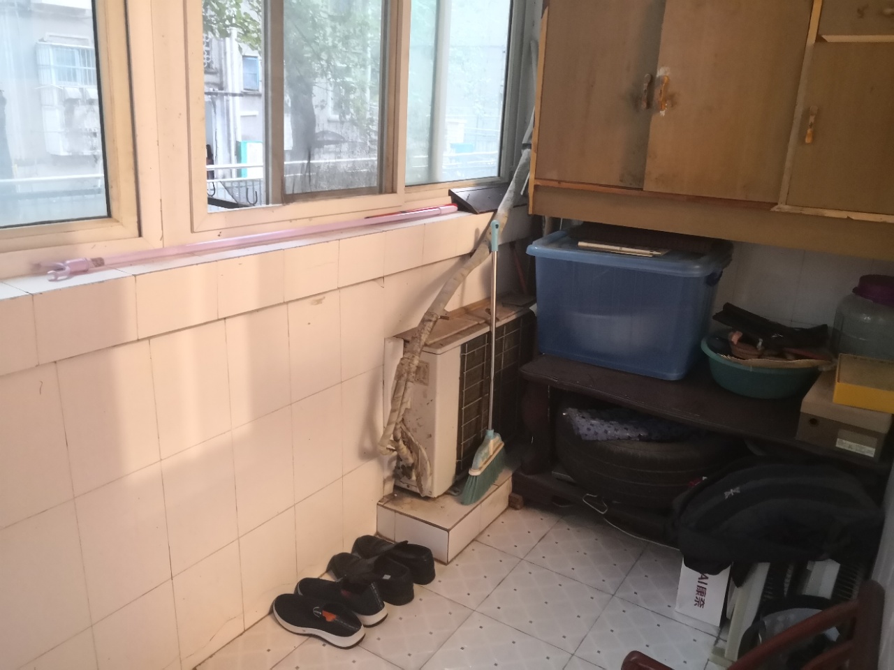 430朝阳村(宋家桥朝阳村) 2室2厅1卫 13.8万 430朝阳村(宋家桥朝阳村) 2室2厅1卫 13.8万室内图